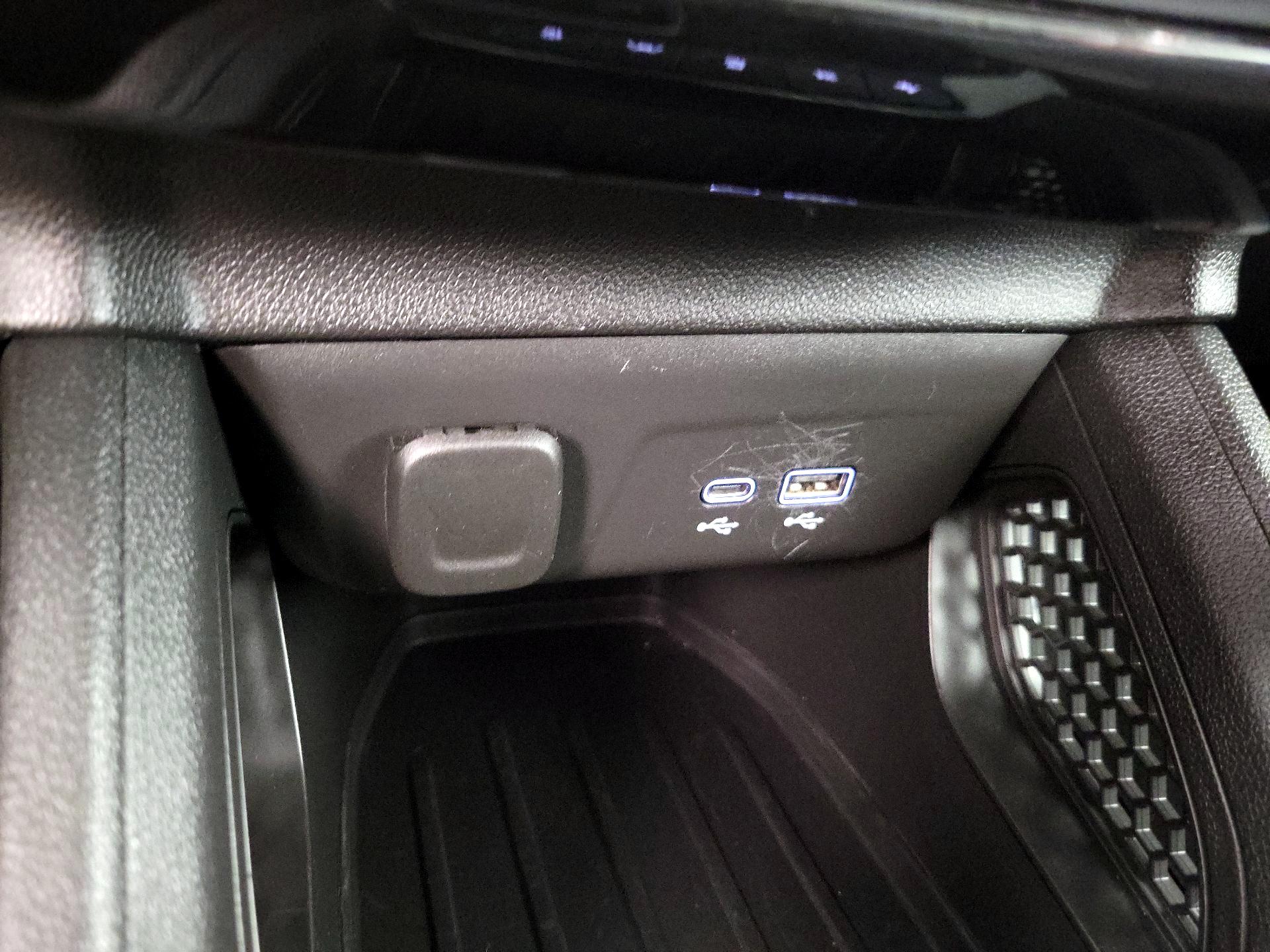 Thumbnail: 2025 Chevrolet TrailBlazer - 17