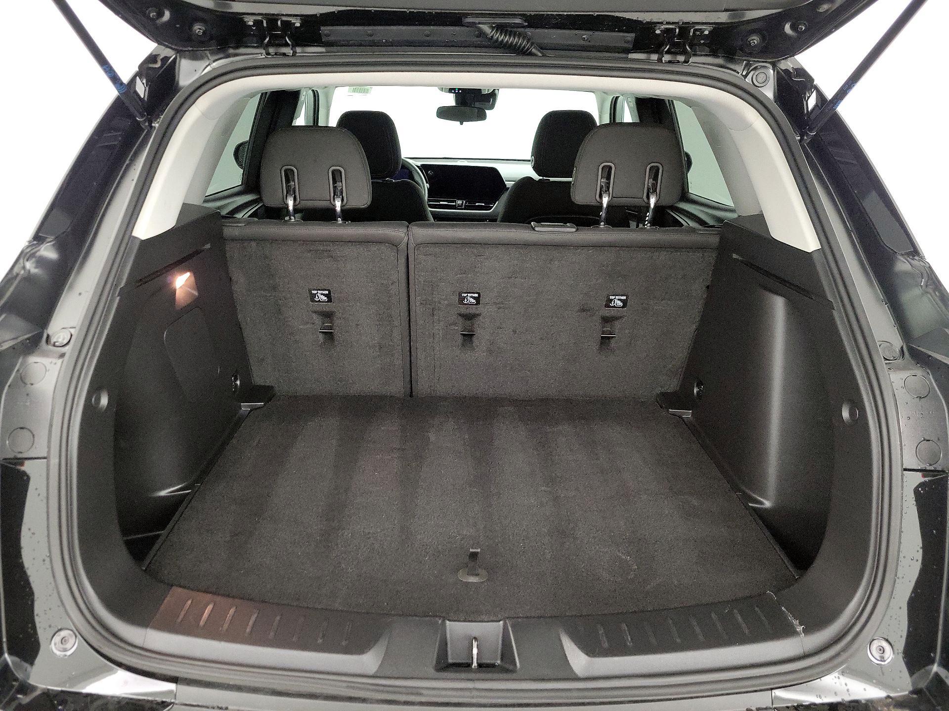 Thumbnail: 2025 Chevrolet TrailBlazer - 19