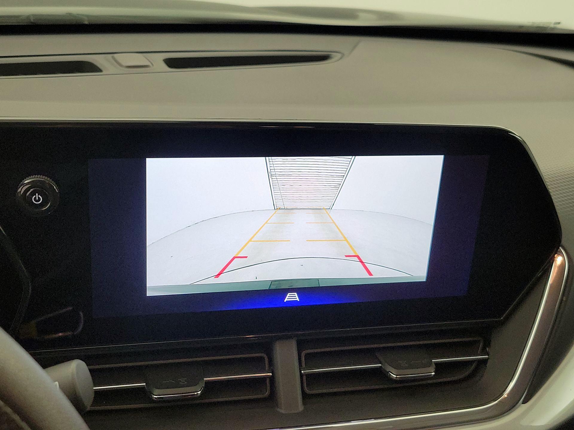 Thumbnail: 2025 Chevrolet Trax - 13