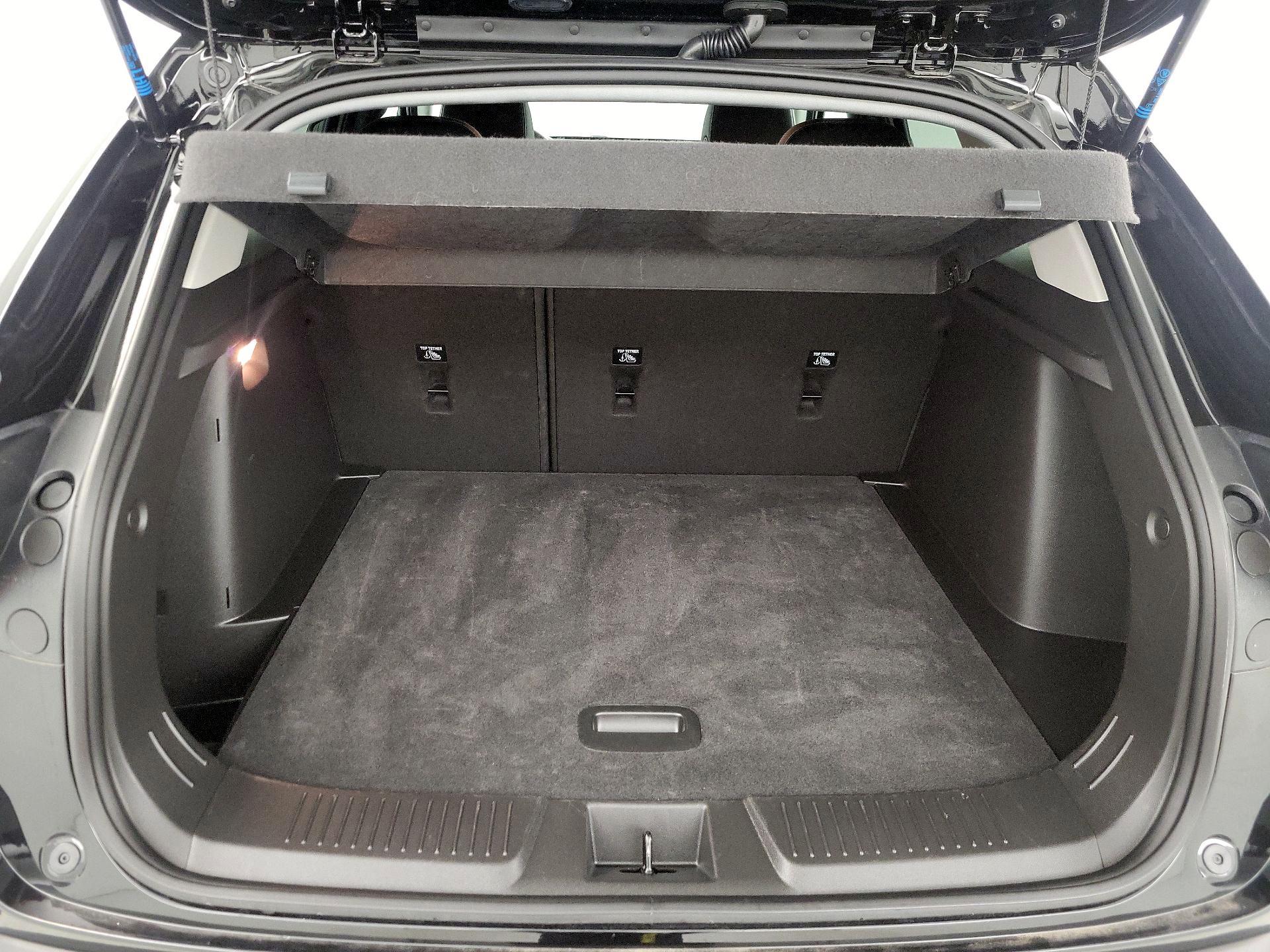 Thumbnail: 2025 Chevrolet Trax - 19