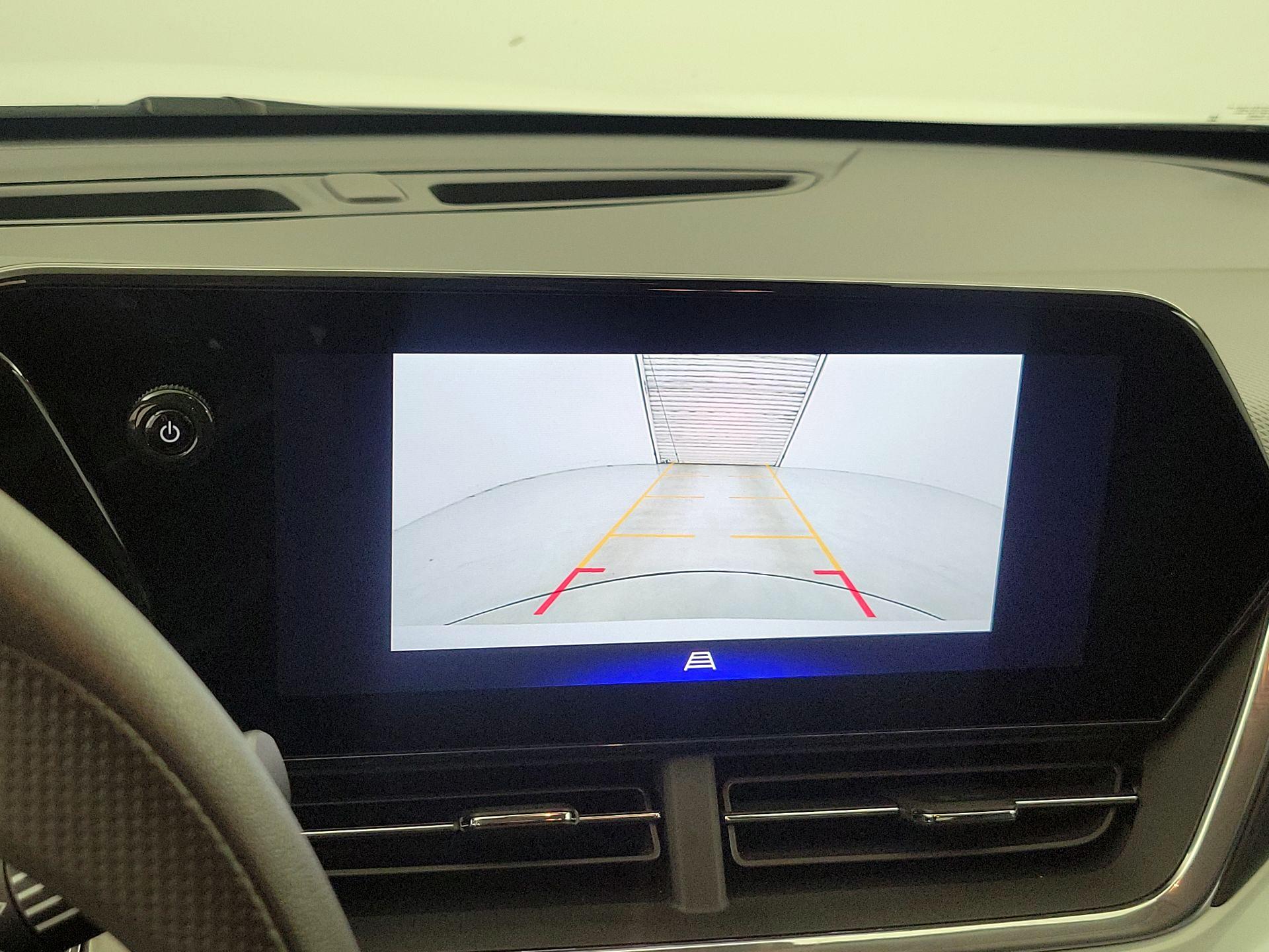 Thumbnail: 2025 Chevrolet Trax - 13