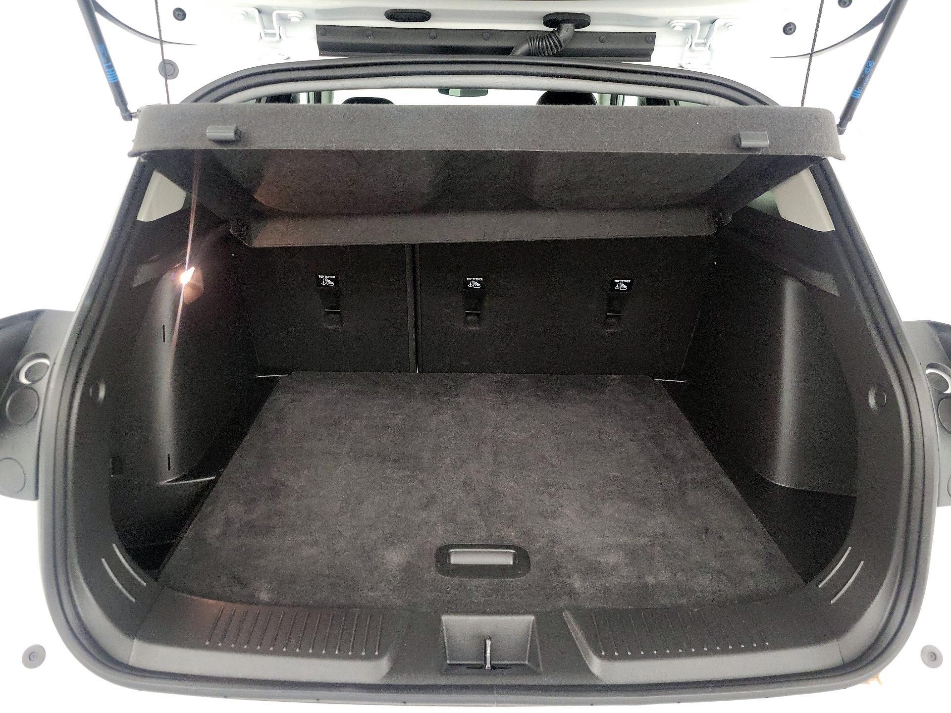 Thumbnail: 2025 Chevrolet Trax - 19