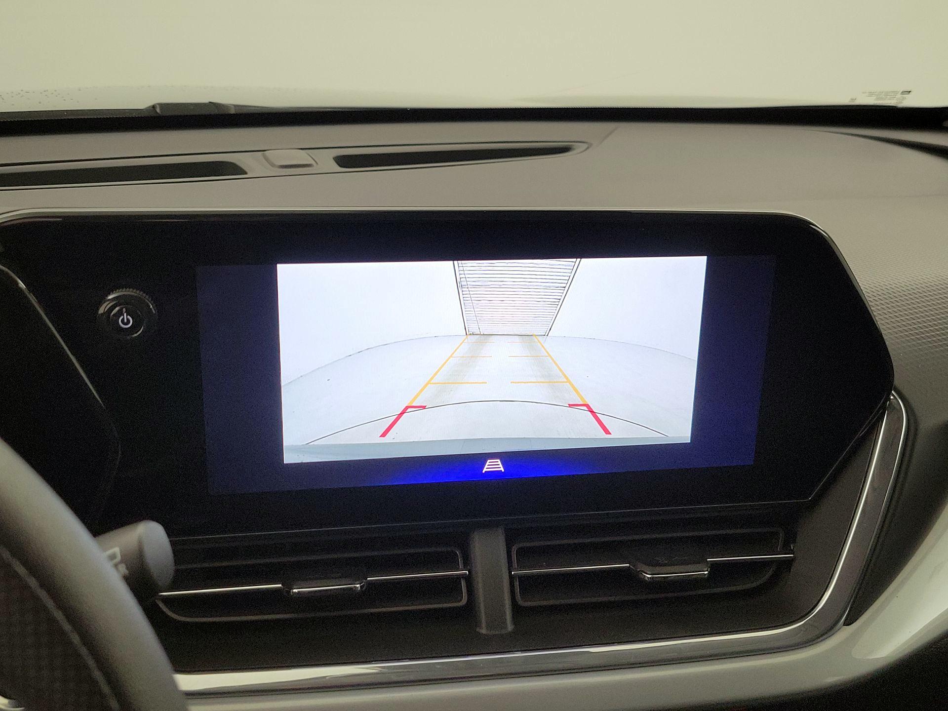 Thumbnail: 2025 Chevrolet Trax - 13