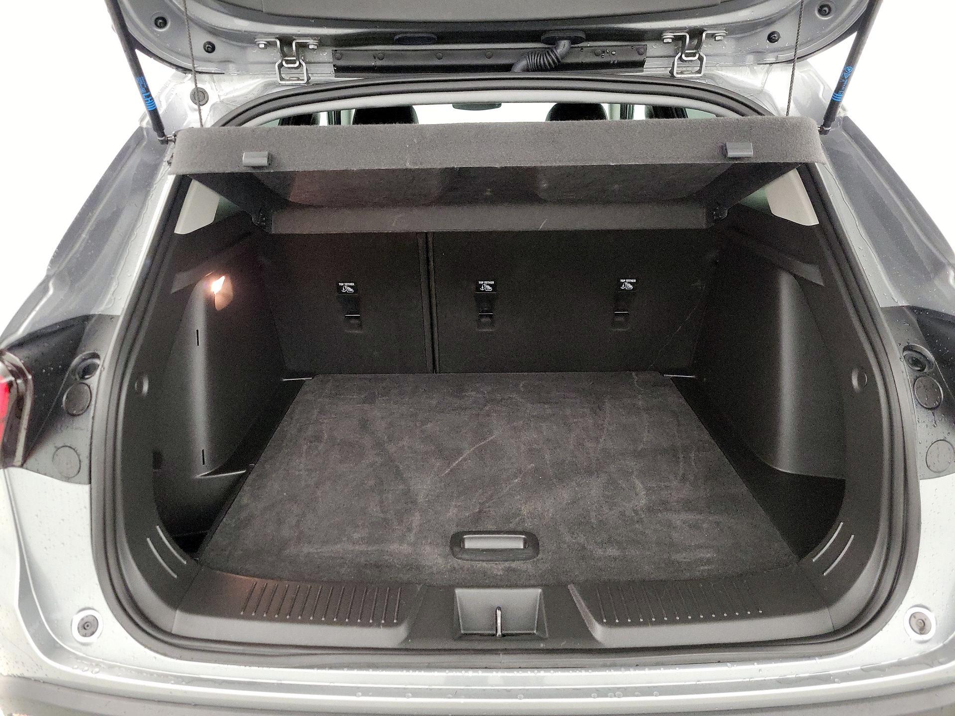 Thumbnail: 2025 Chevrolet Trax - 19