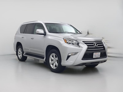2014 Lexus GX 460