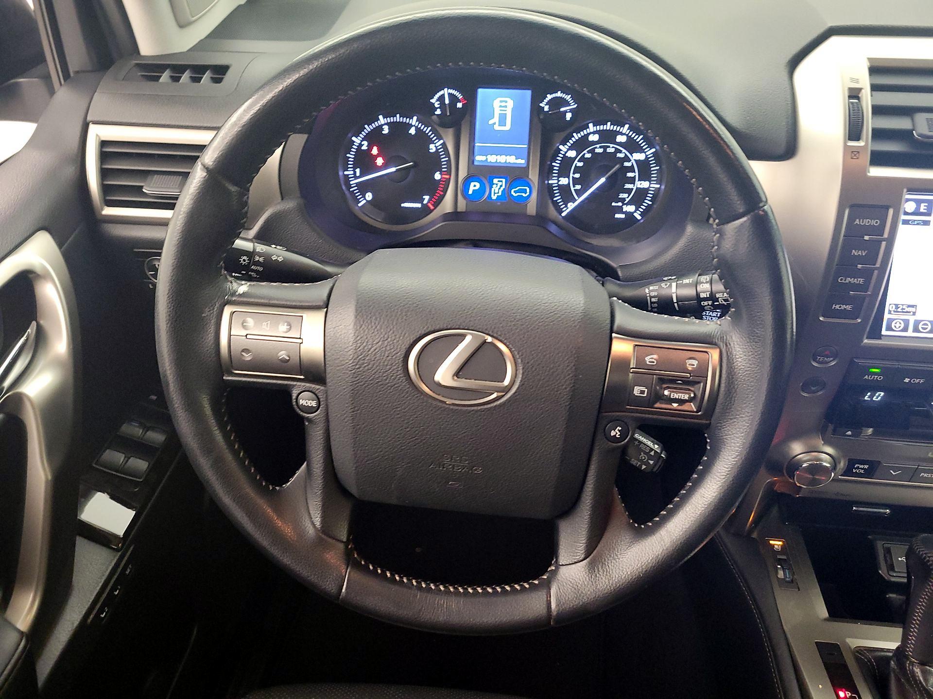 Thumbnail: 2014 Lexus GX - 10