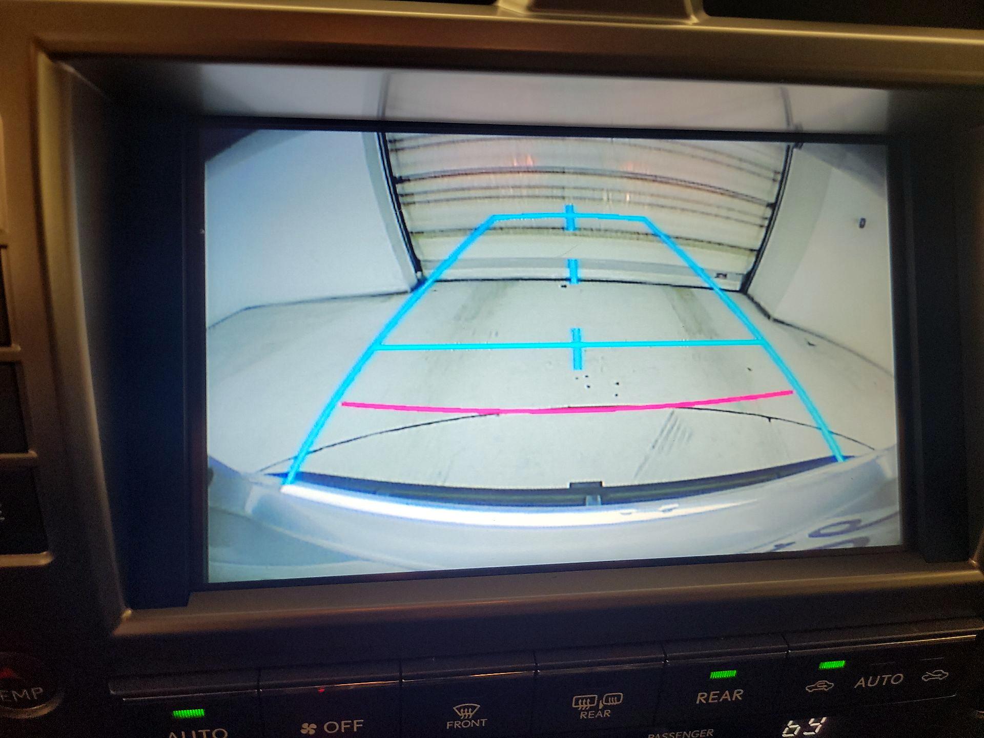 Thumbnail: 2014 Lexus GX - 15