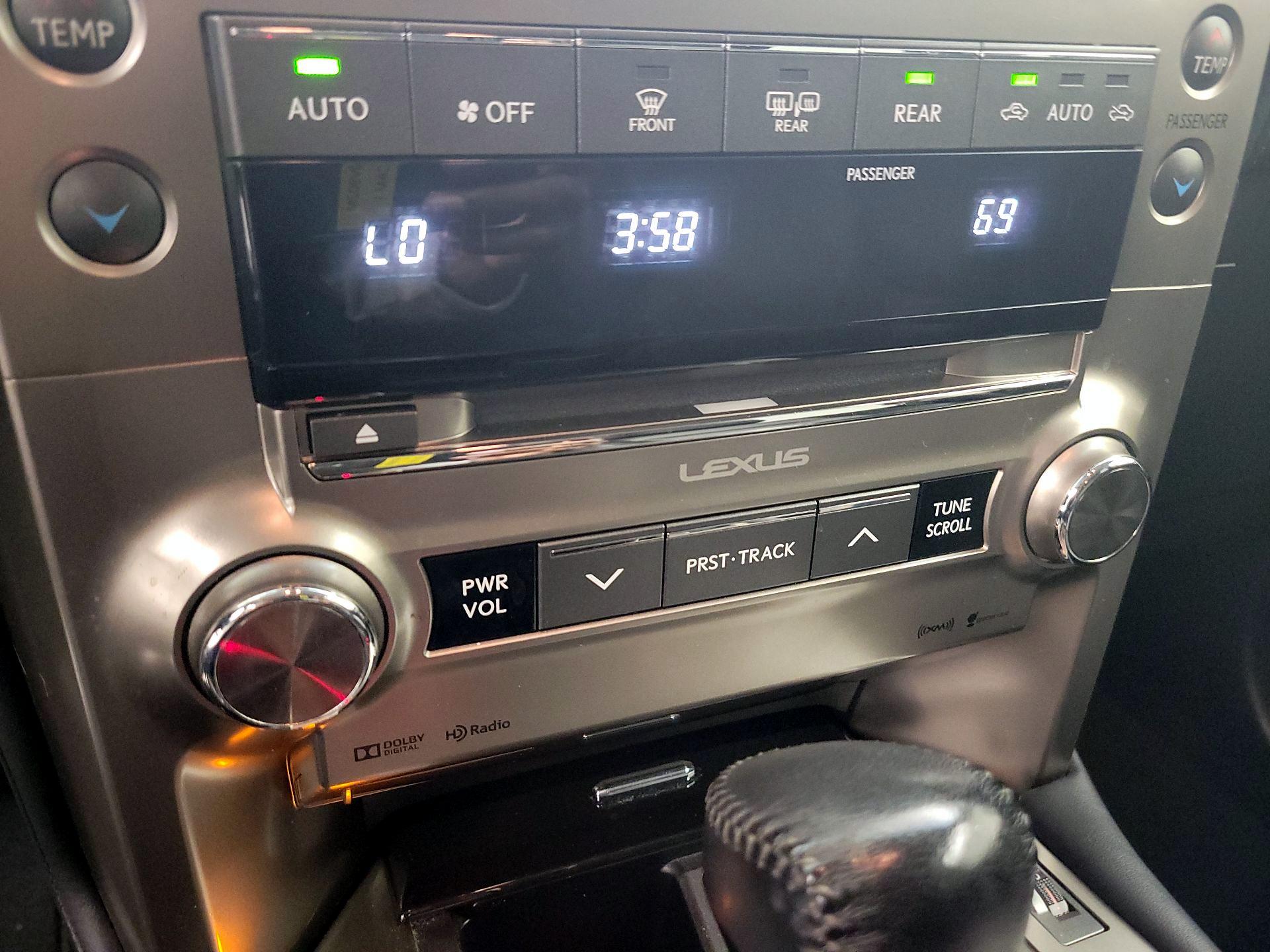 Thumbnail: 2014 Lexus GX - 17