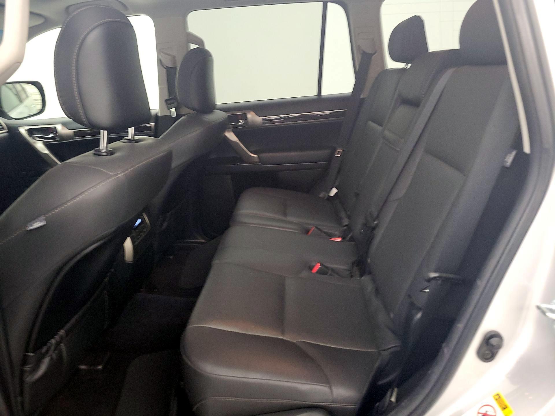 Thumbnail: 2014 Lexus GX - 20