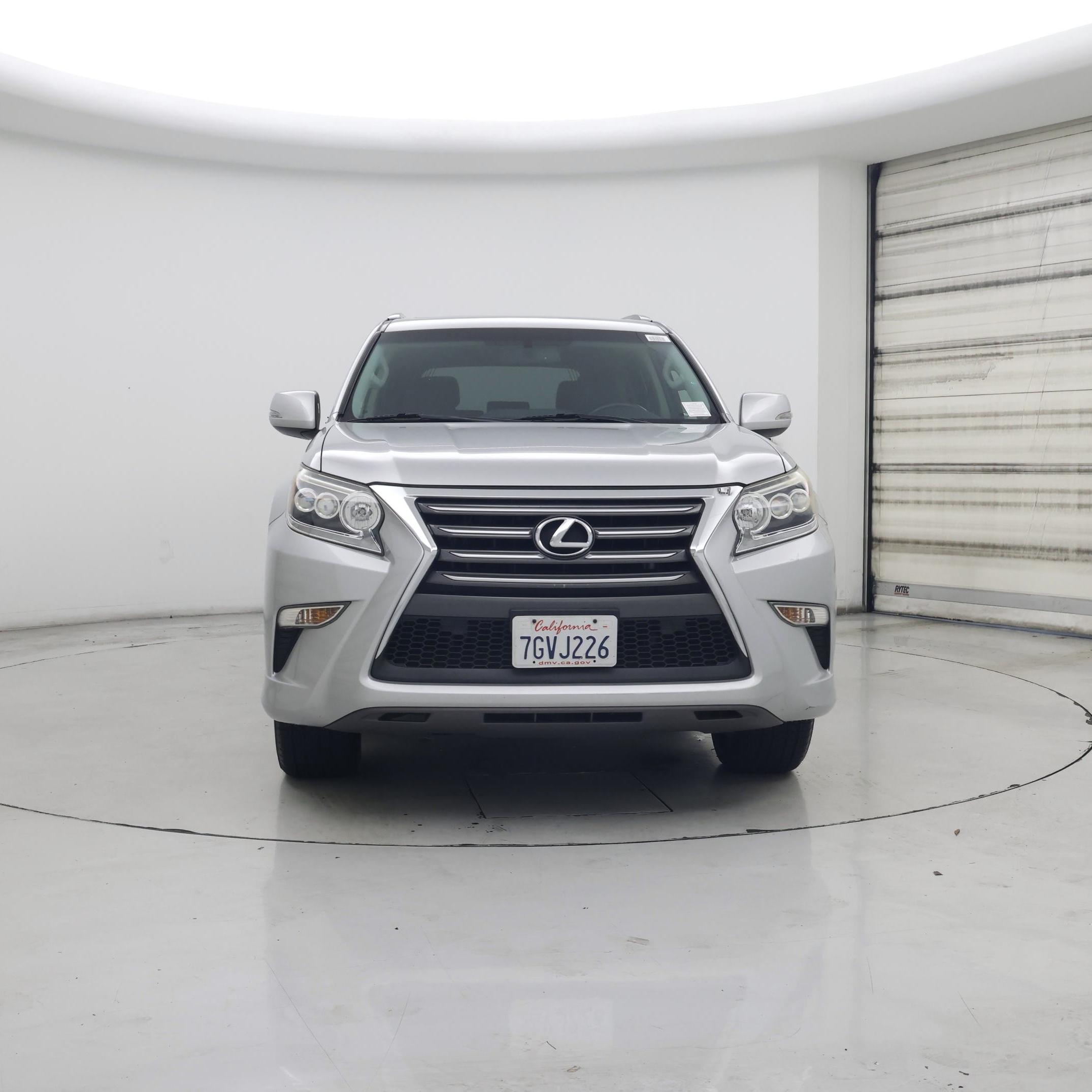 Thumbnail: 2014 Lexus GX - 5