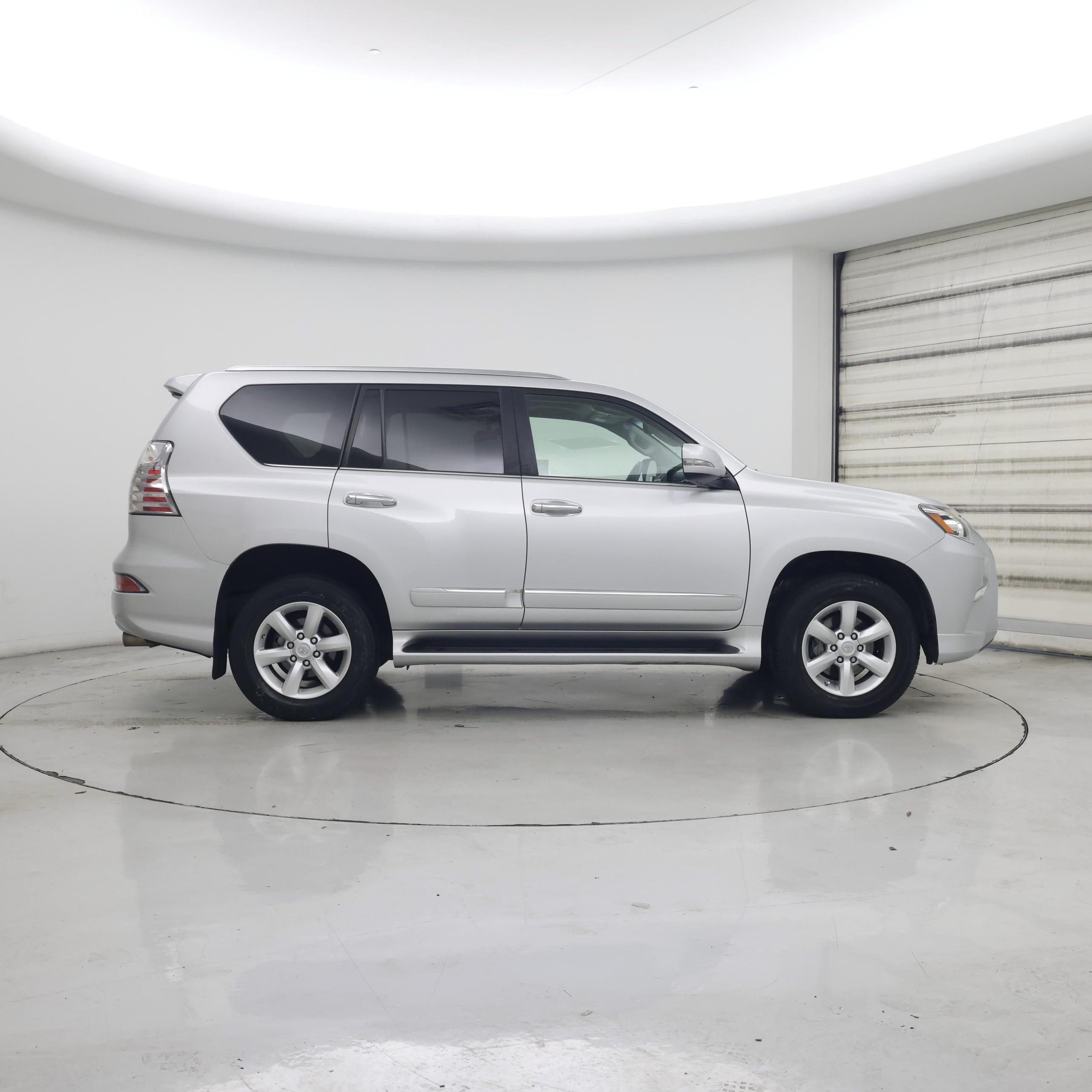 Thumbnail: 2014 Lexus GX - 7