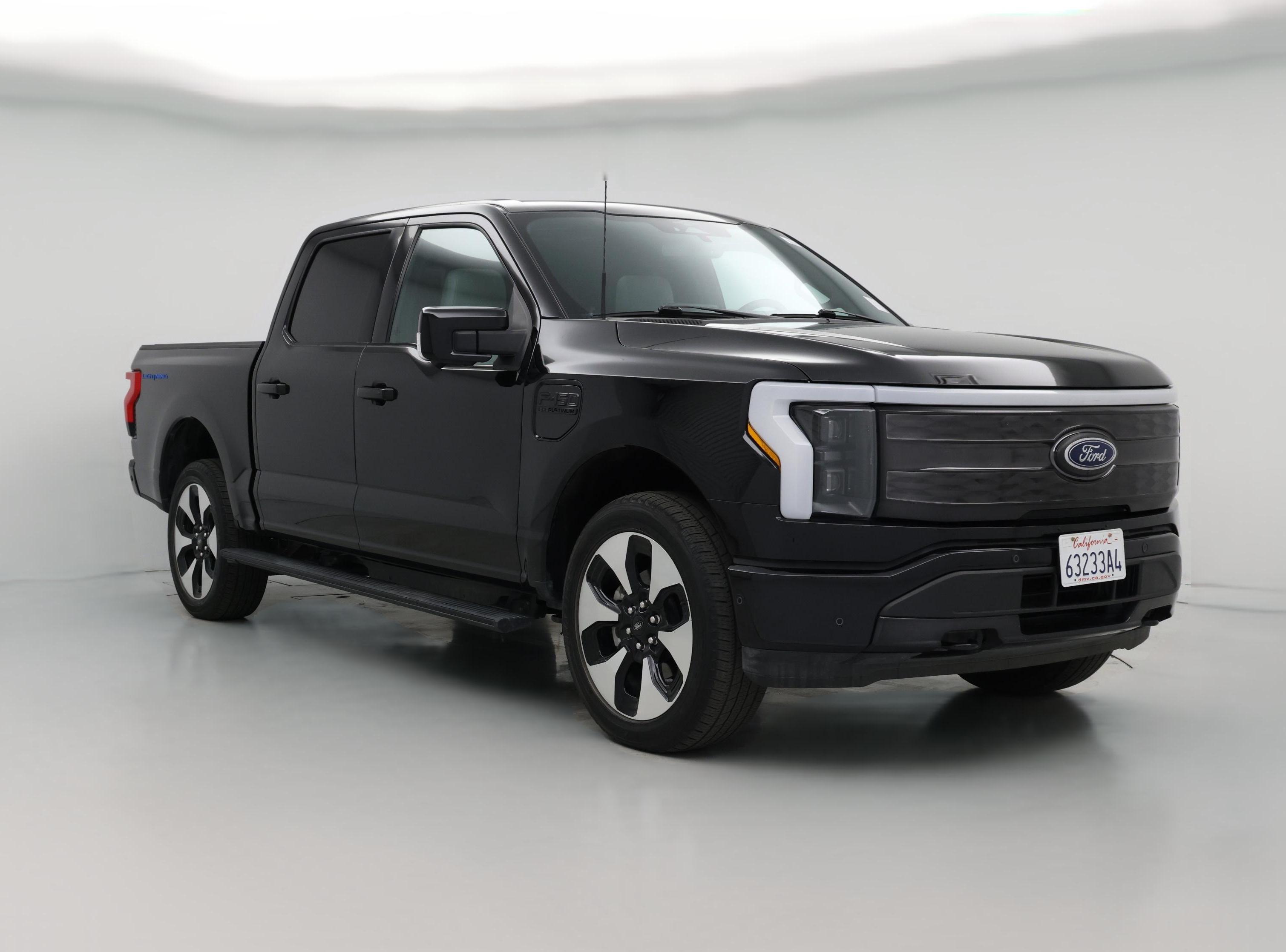 Thumbnail: 2023 Ford F-150 - 1