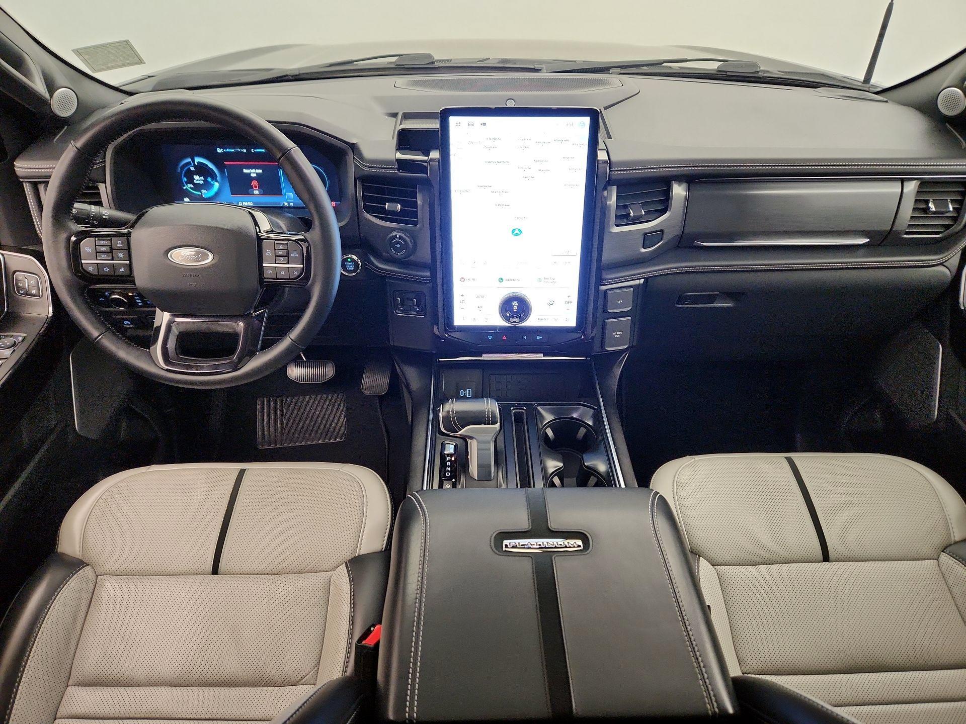 Thumbnail: 2023 Ford F-150 - 9