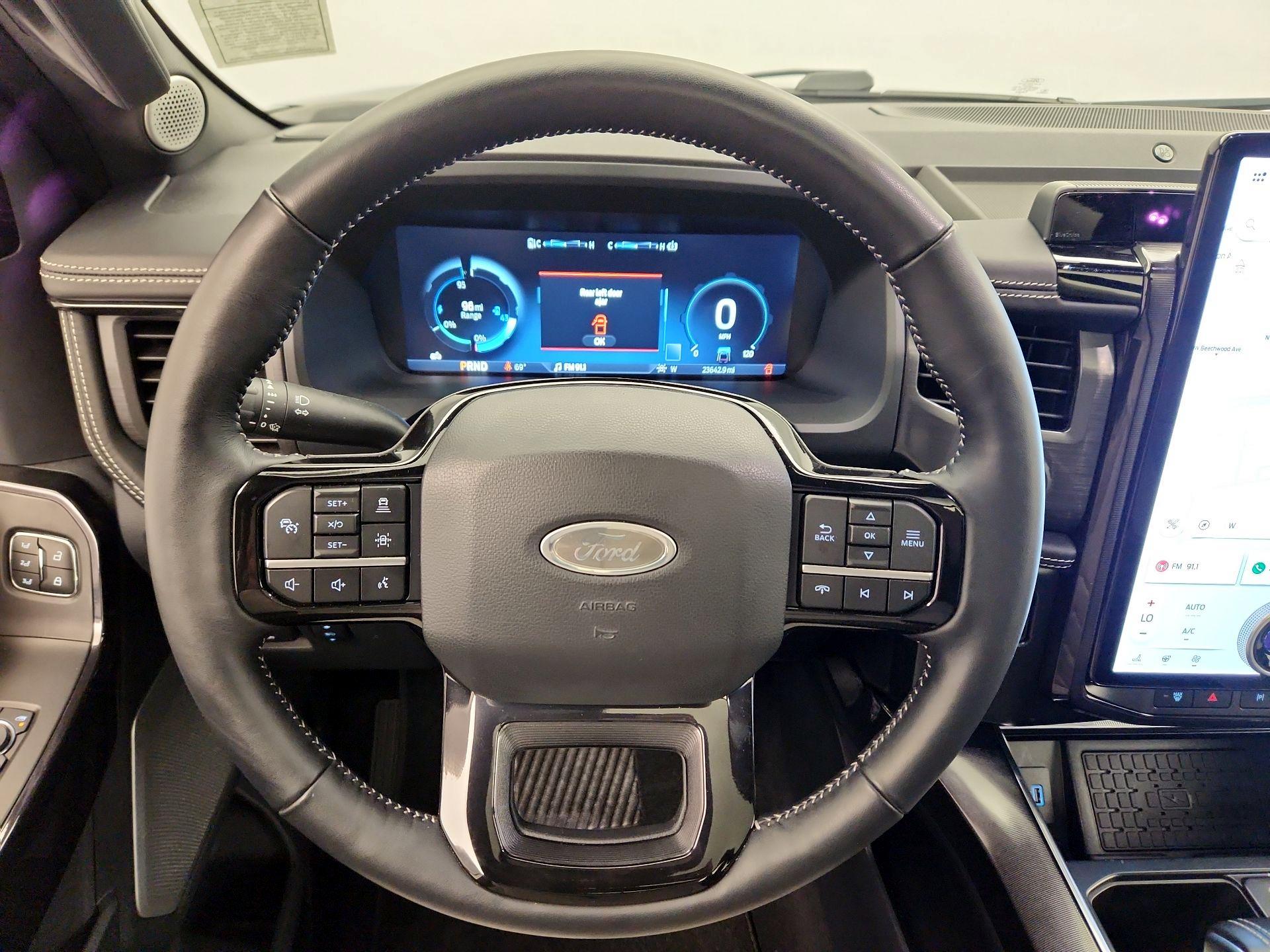 Thumbnail: 2023 Ford F-150 - 10