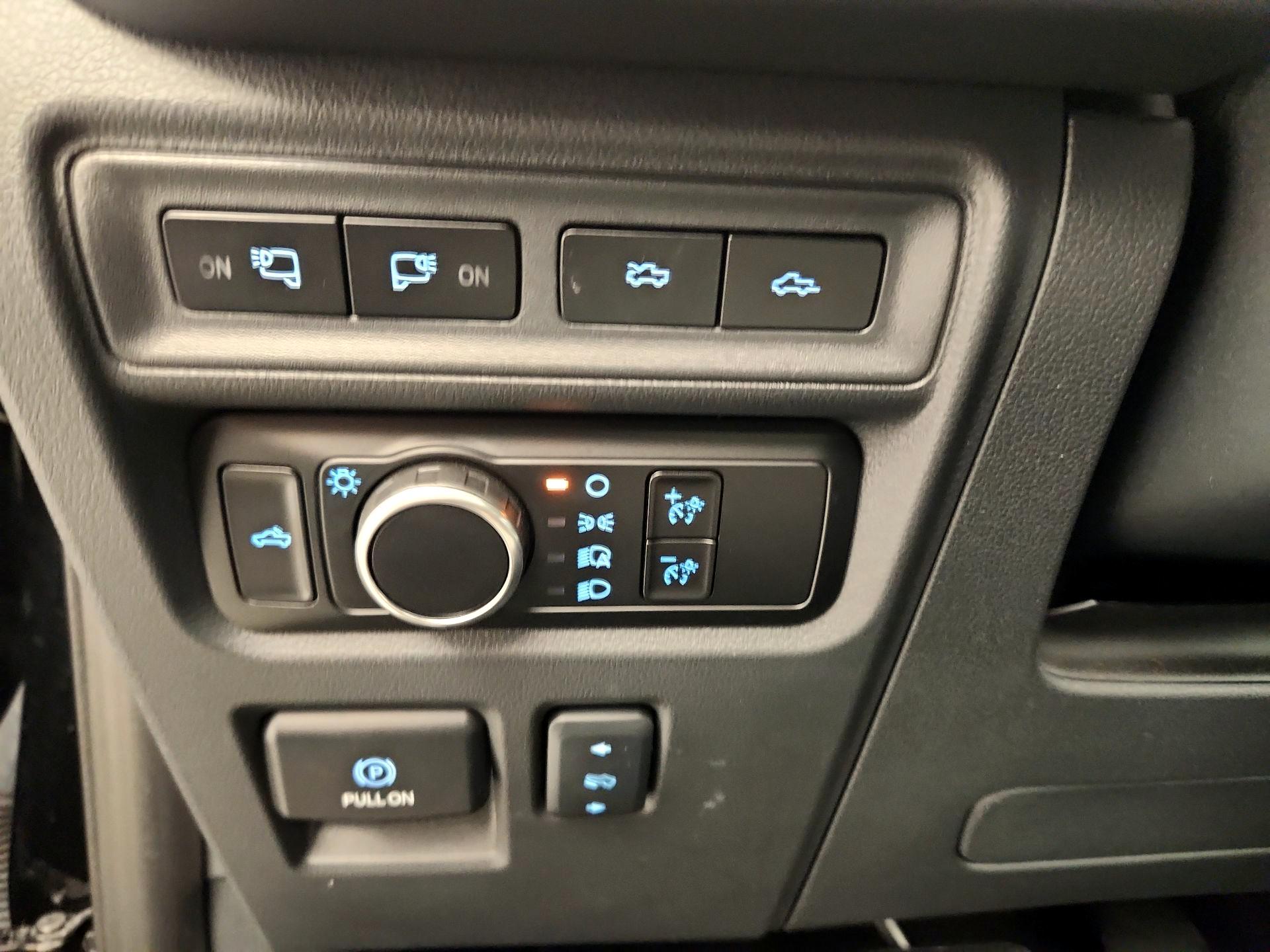 Thumbnail: 2023 Ford F-150 - 13