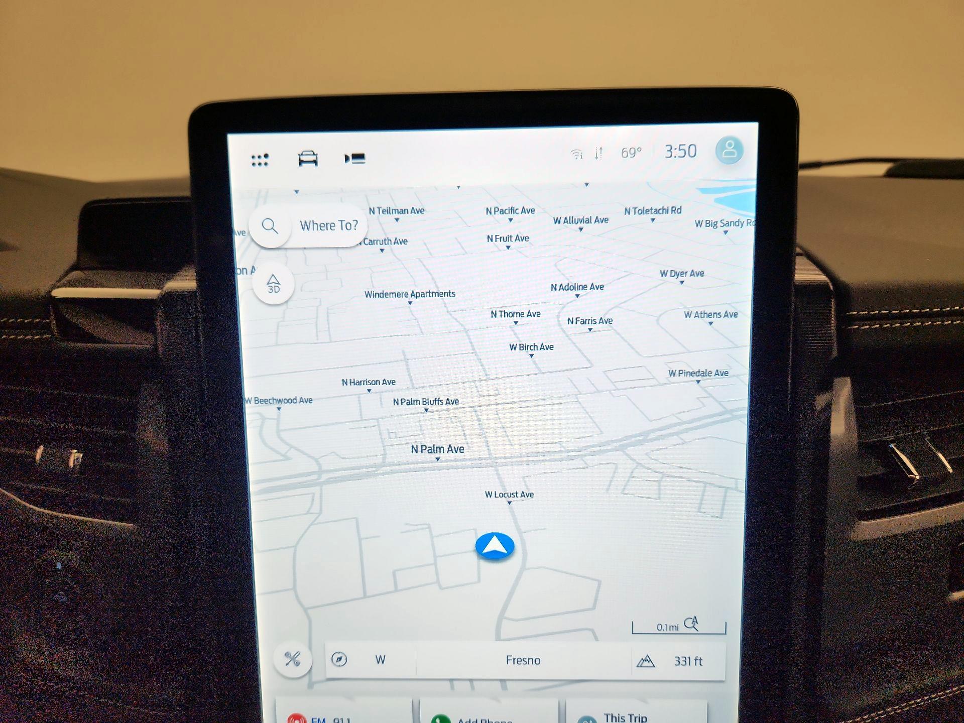 Thumbnail: 2023 Ford F-150 - 14