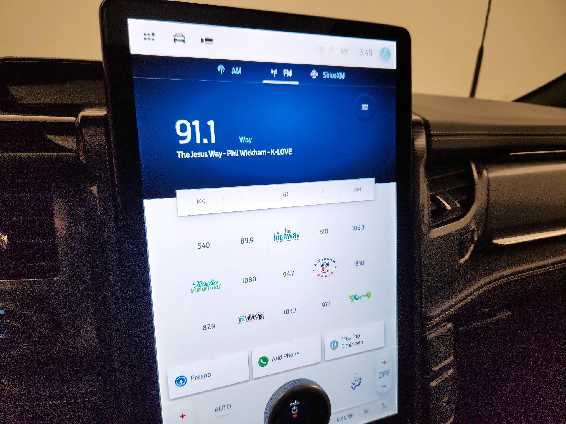 Thumbnail: 2023 Ford F-150 - 16