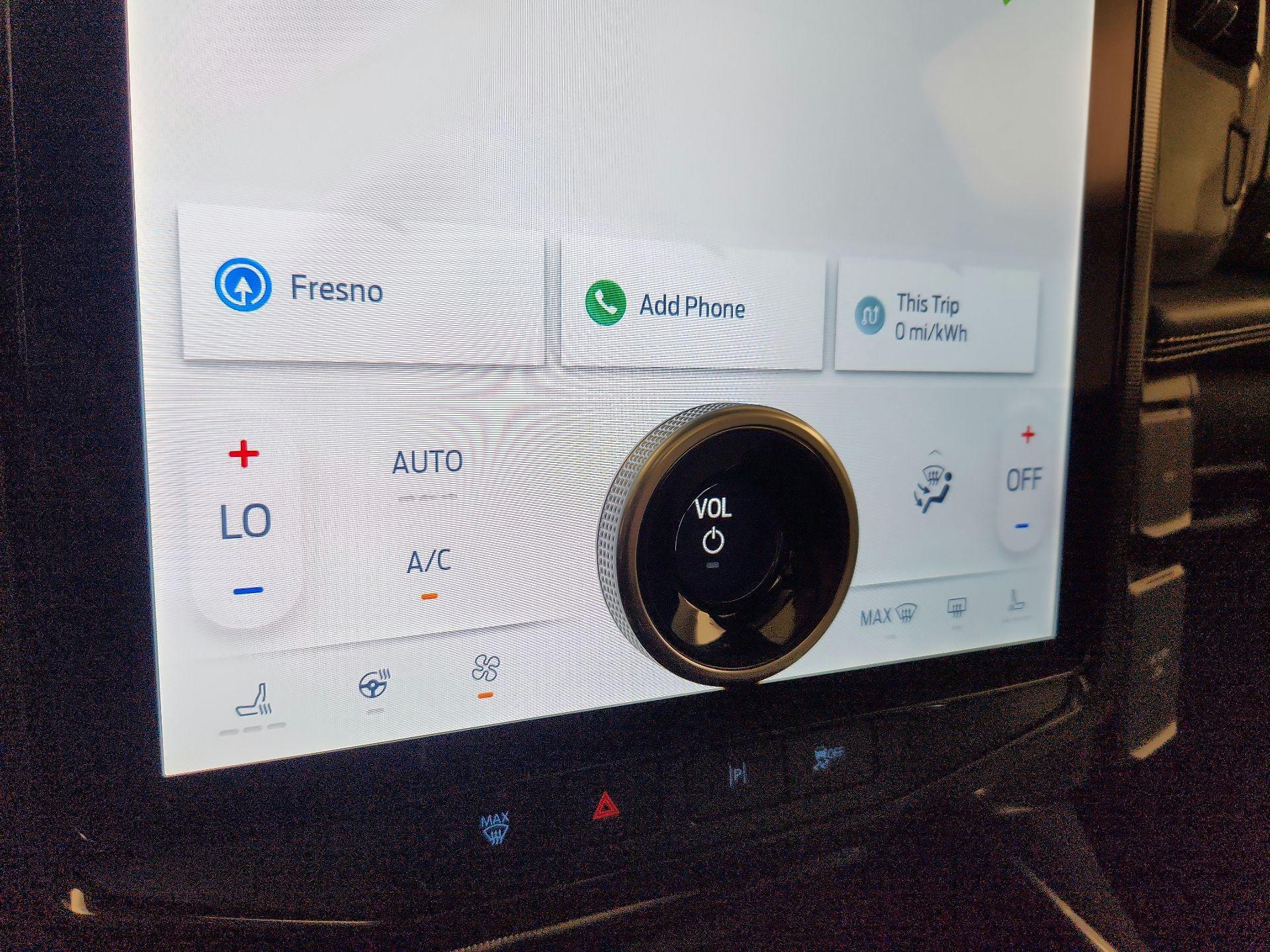 Thumbnail: 2023 Ford F-150 - 17