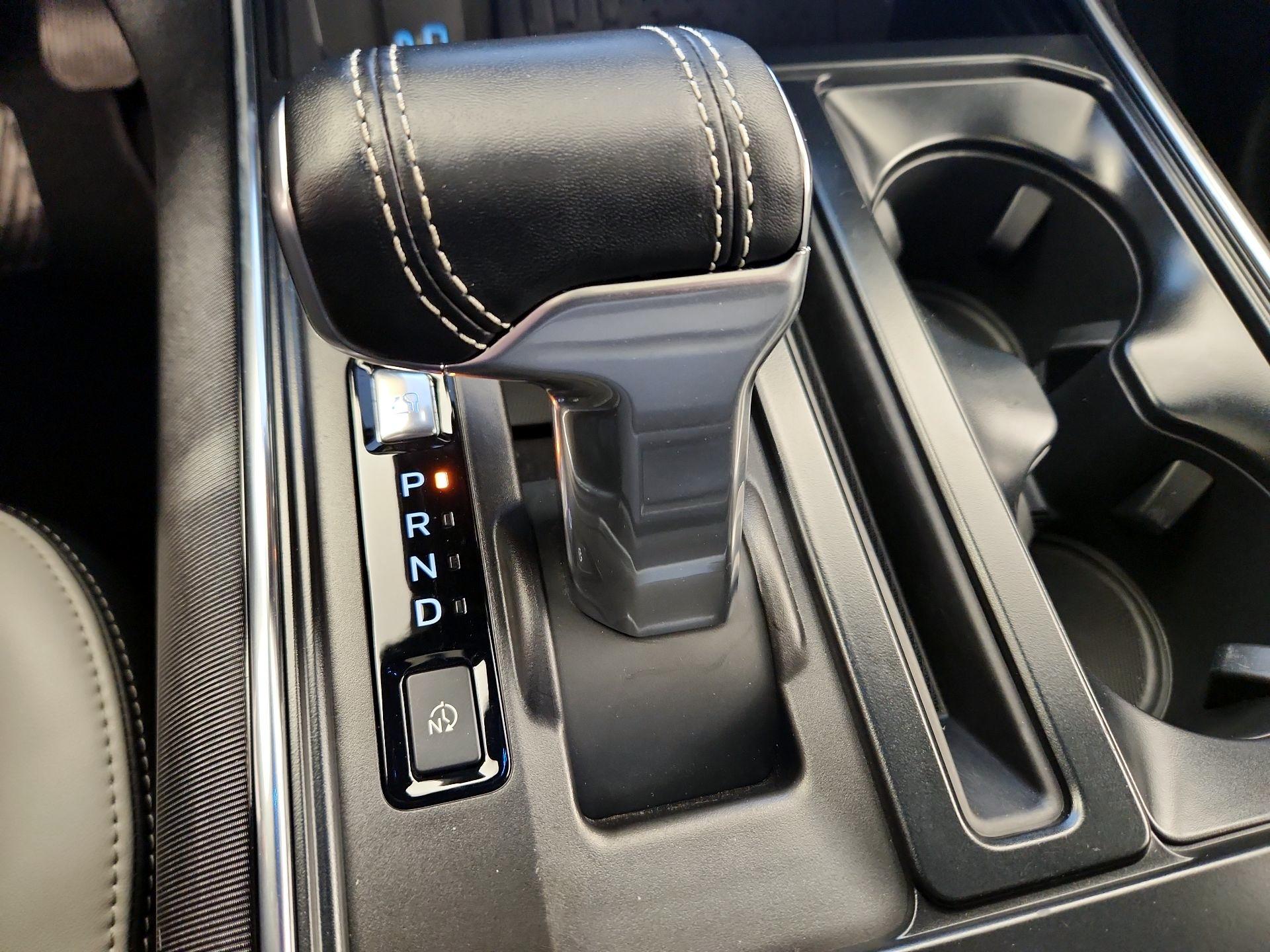 Thumbnail: 2023 Ford F-150 - 18