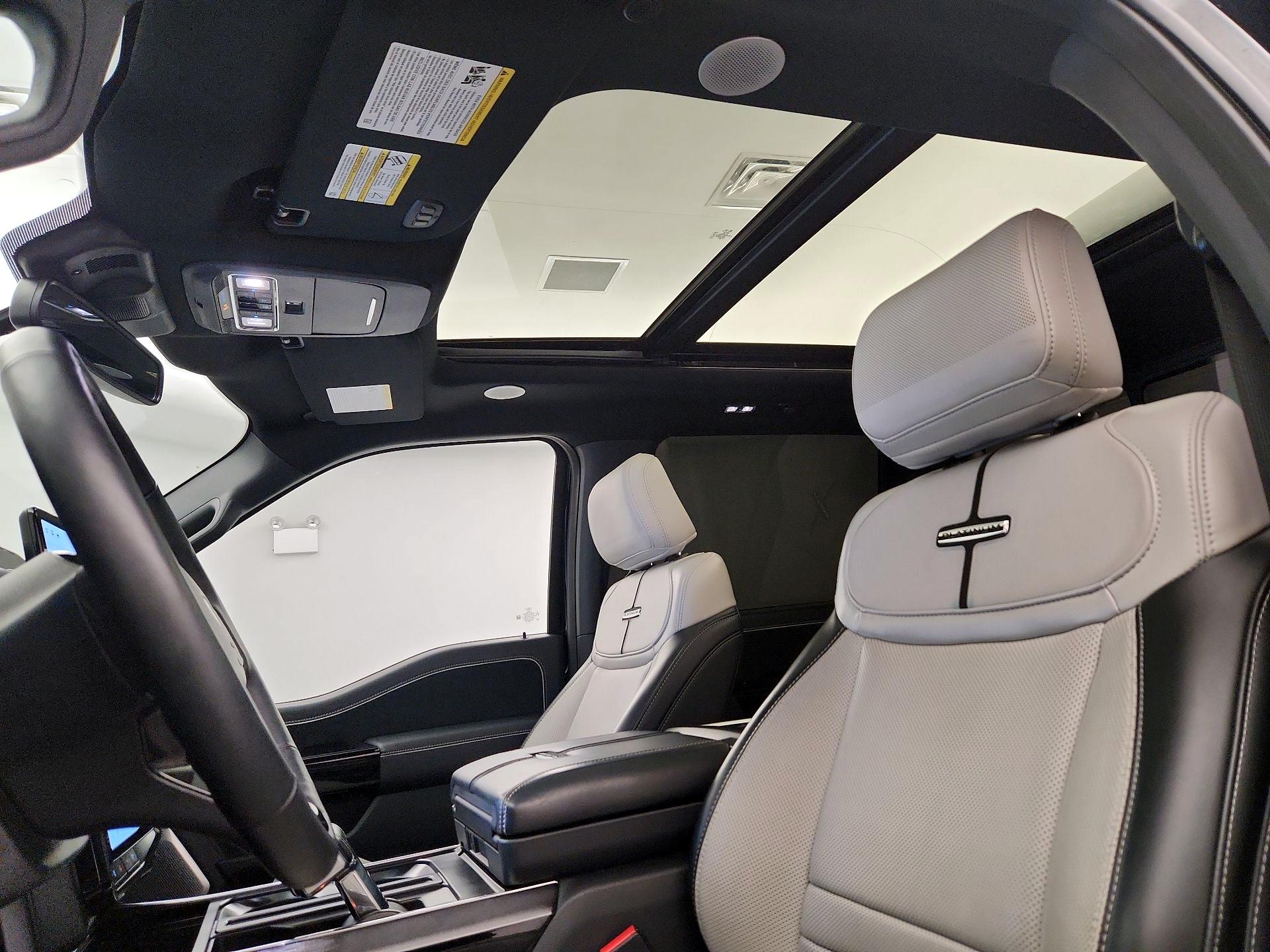 Thumbnail: 2023 Ford F-150 - 20