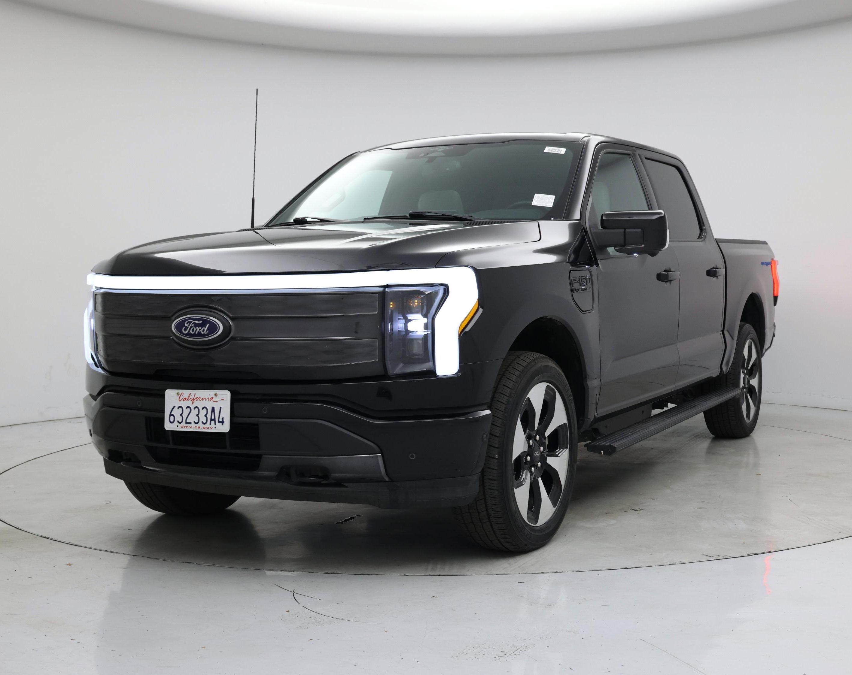 Thumbnail: 2023 Ford F-150 - 4