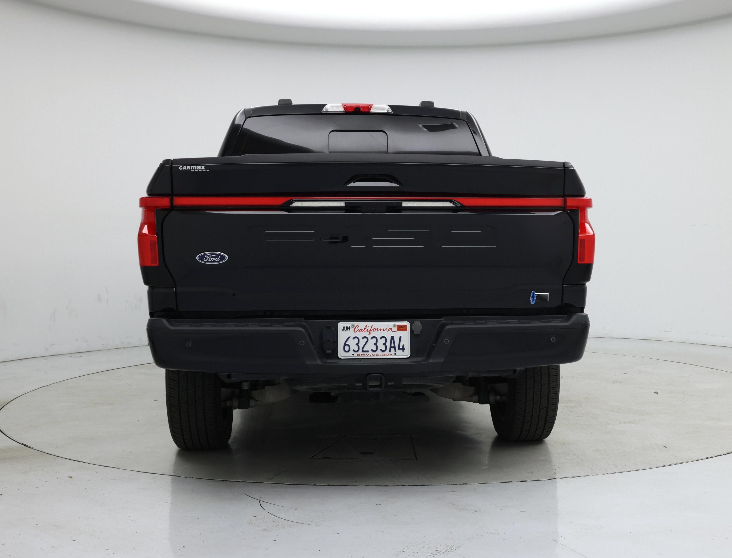 Thumbnail: 2023 Ford F-150 - 6