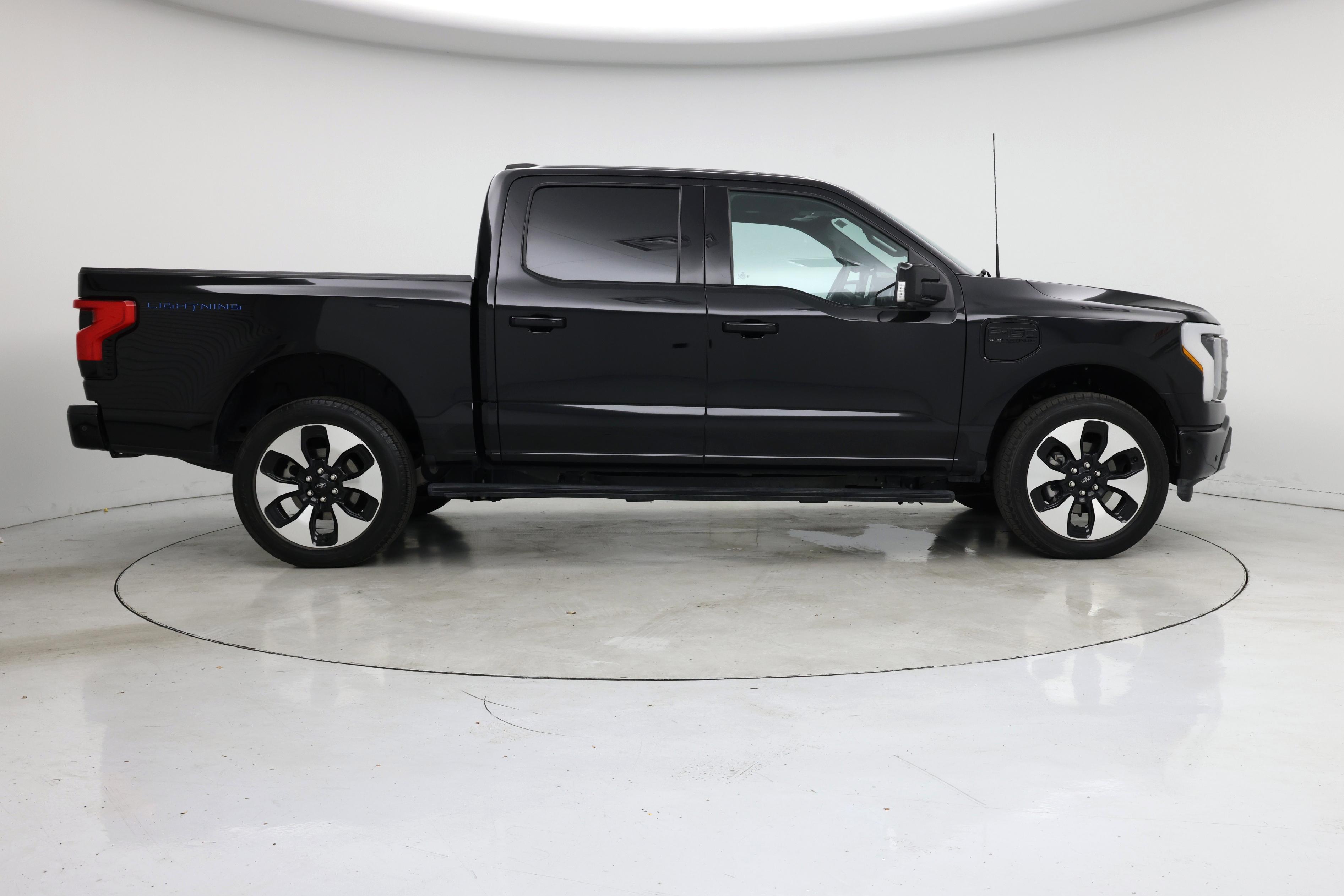 Thumbnail: 2023 Ford F-150 - 7