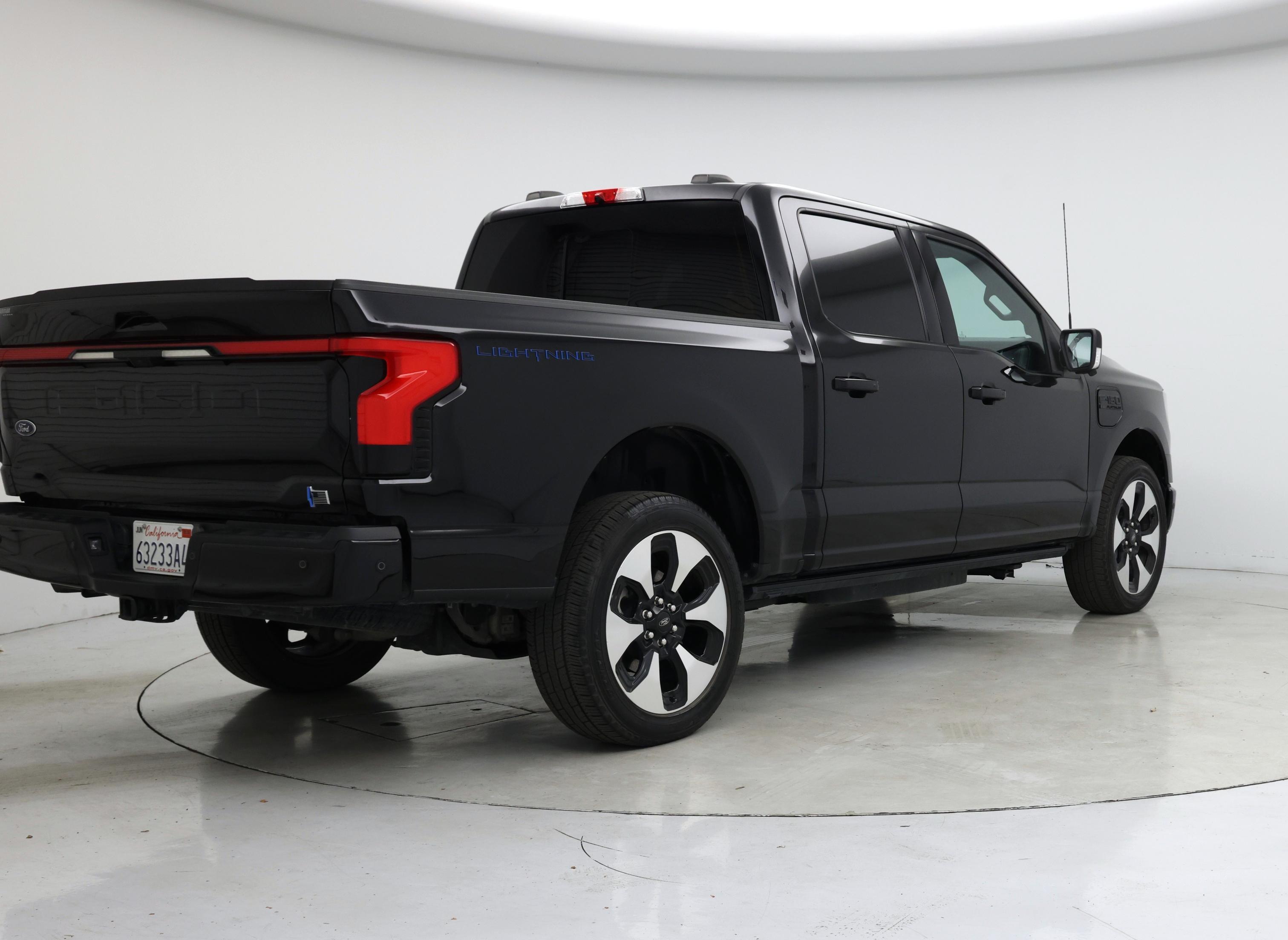 Thumbnail: 2023 Ford F-150 - 8