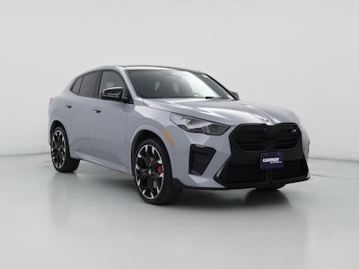 2024 BMW X2 M35i