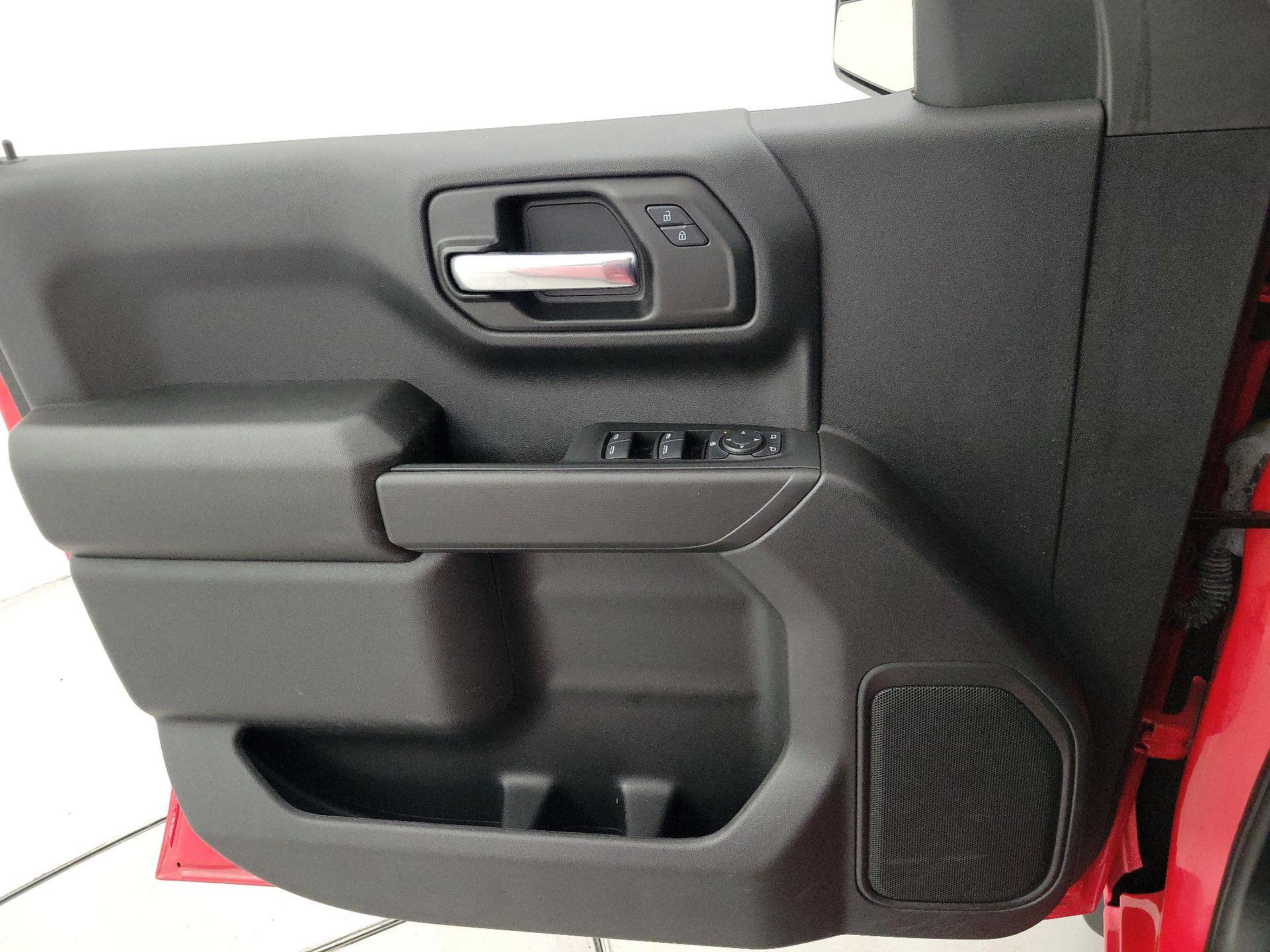 Thumbnail: 2024 Chevrolet Silverado 1500 - 12