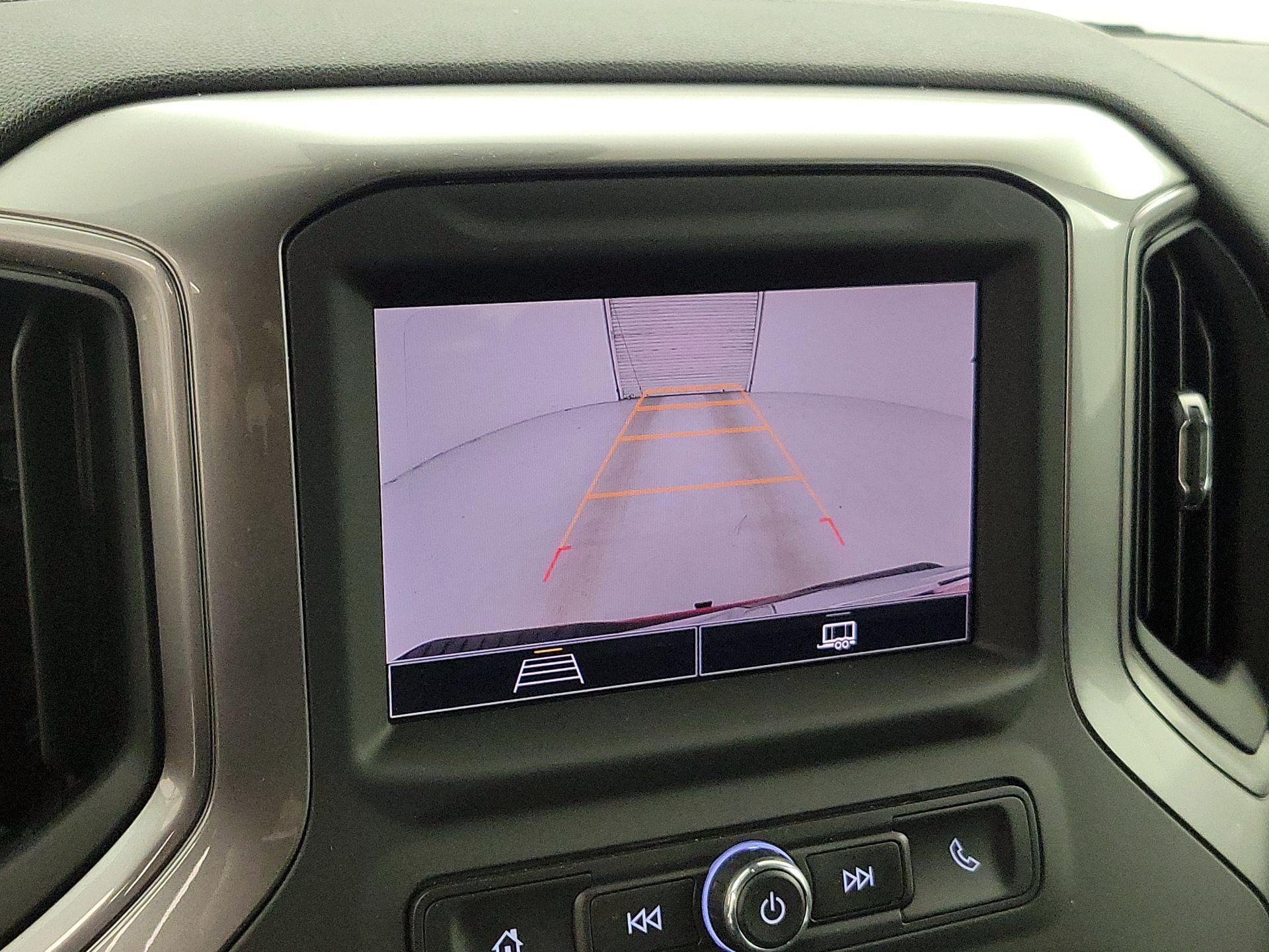 Thumbnail: 2024 Chevrolet Silverado 1500 - 14