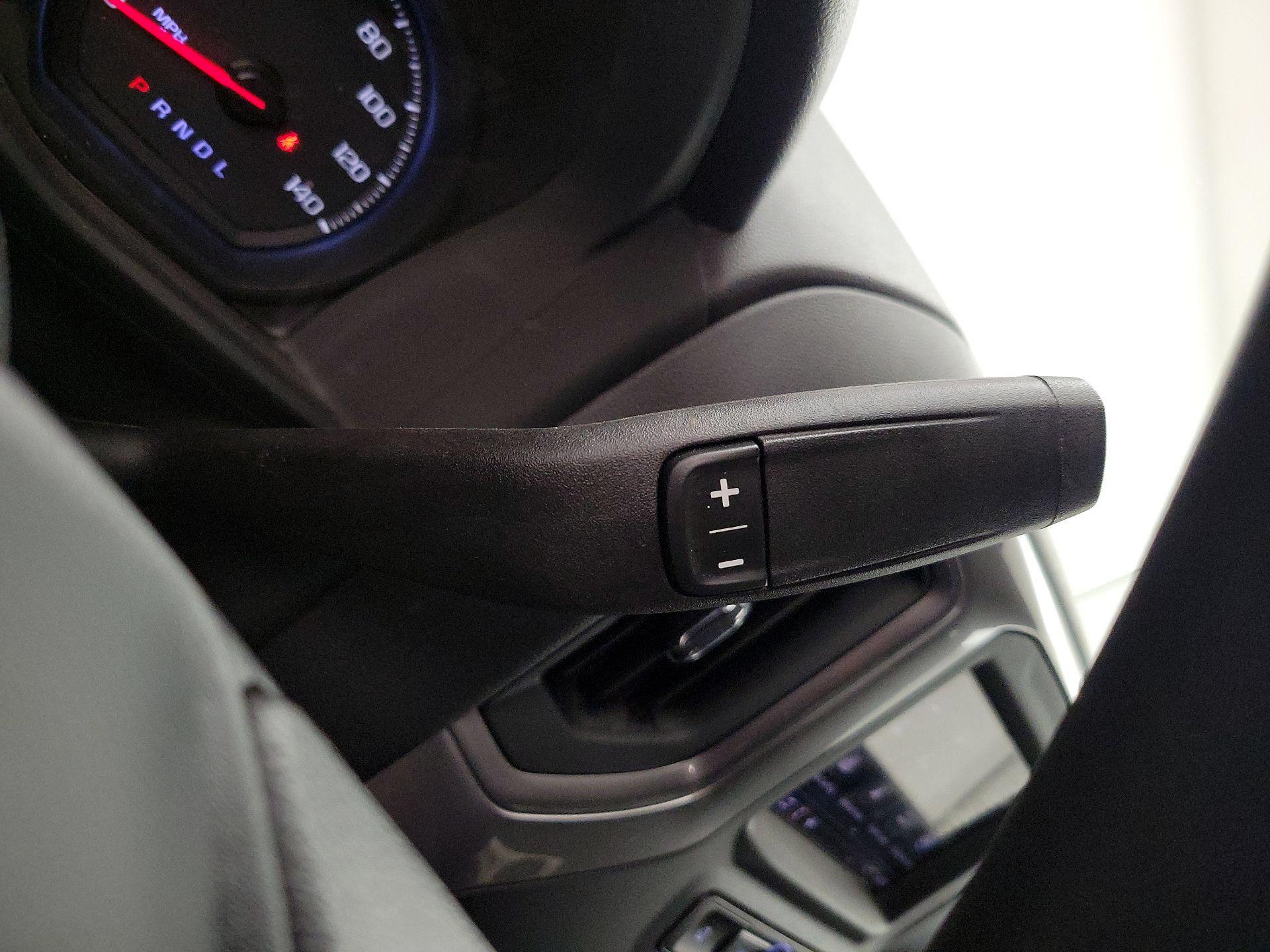 Thumbnail: 2024 Chevrolet Silverado 1500 - 17