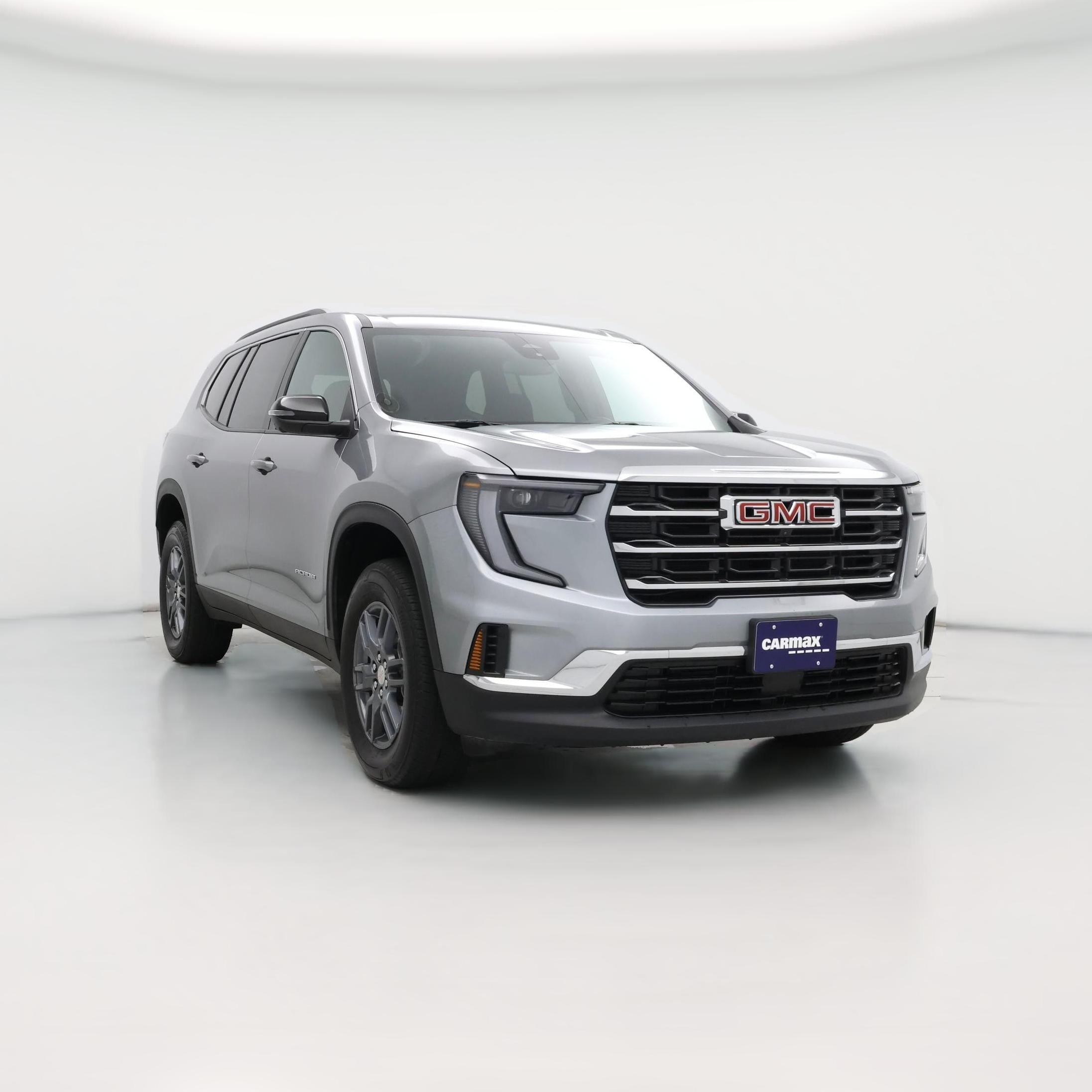 Thumbnail: 2025 GMC Acadia - 1