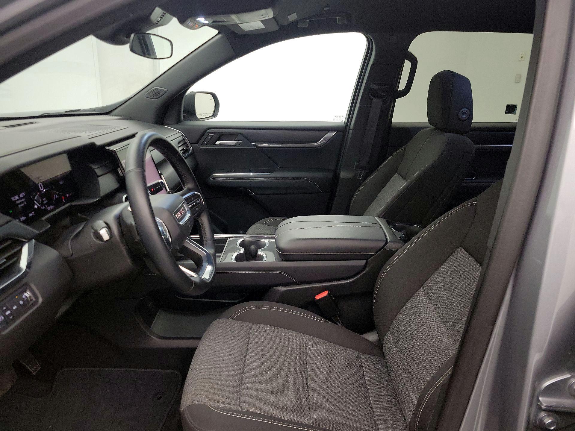 Thumbnail: 2025 GMC Acadia - 11