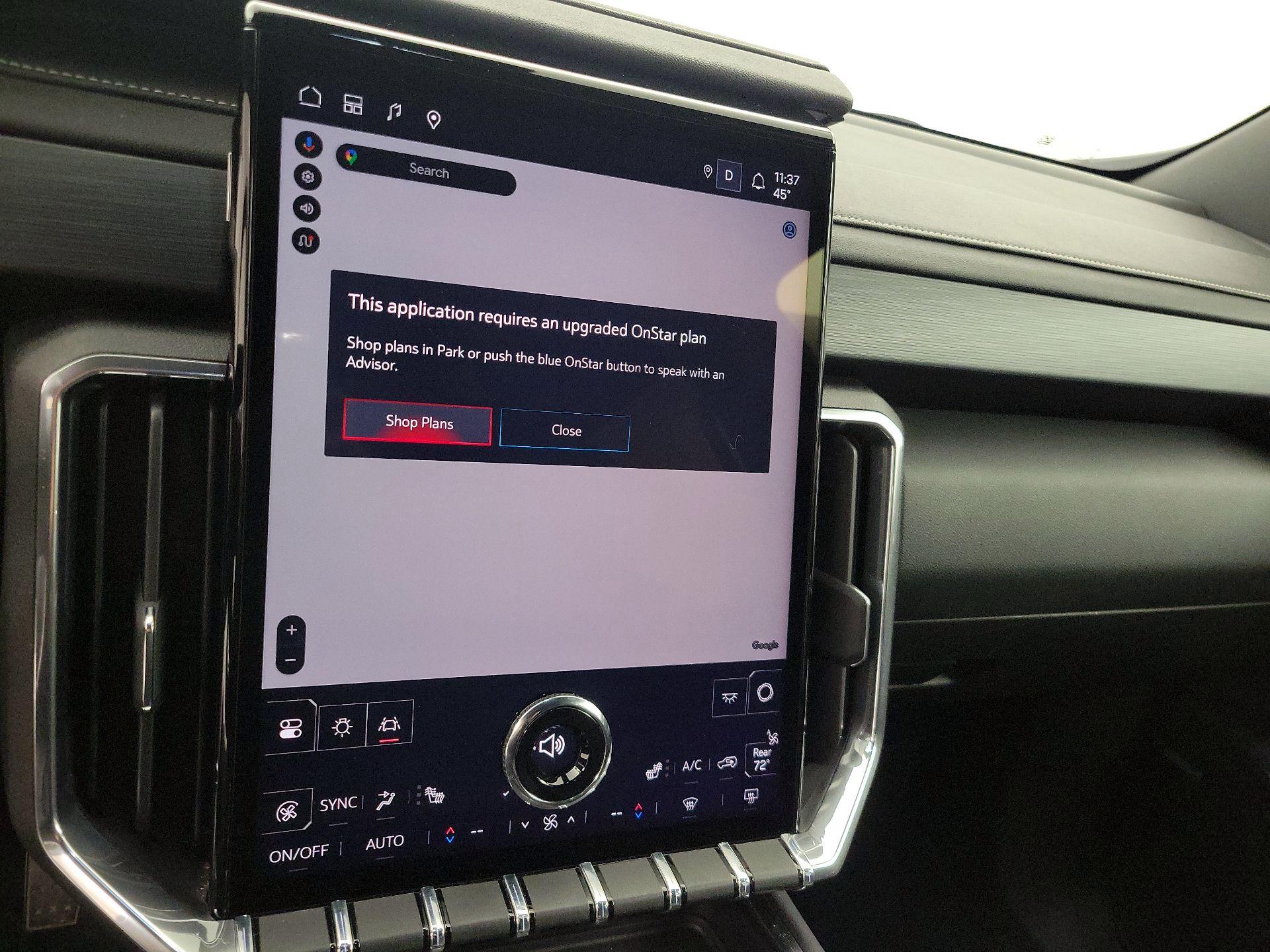 Thumbnail: 2025 GMC Acadia - 14