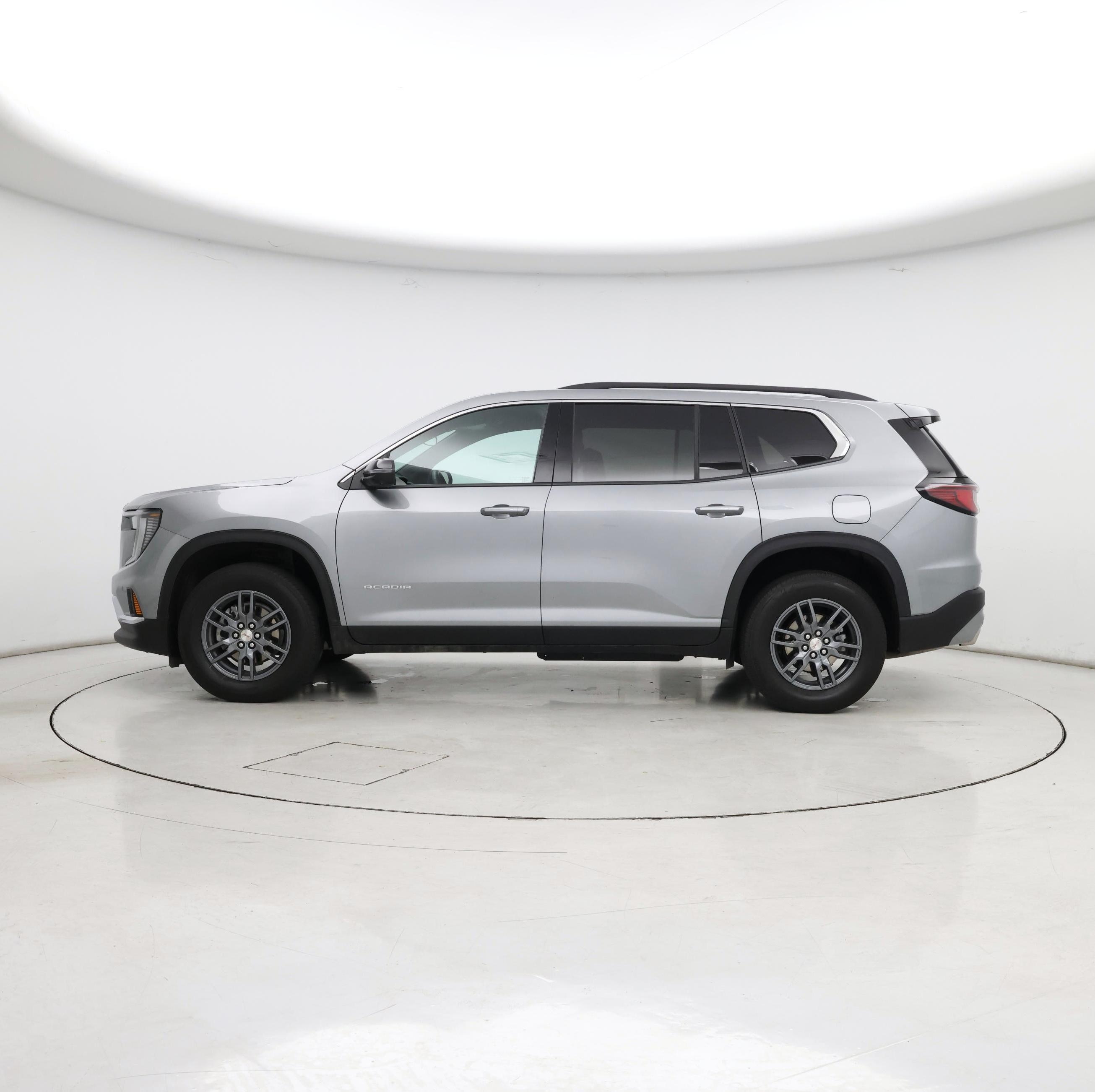 Thumbnail: 2025 GMC Acadia - 3