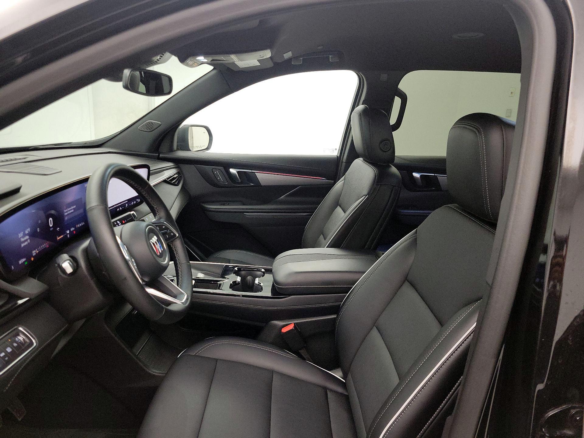 Thumbnail: 2025 Buick Enclave - 11