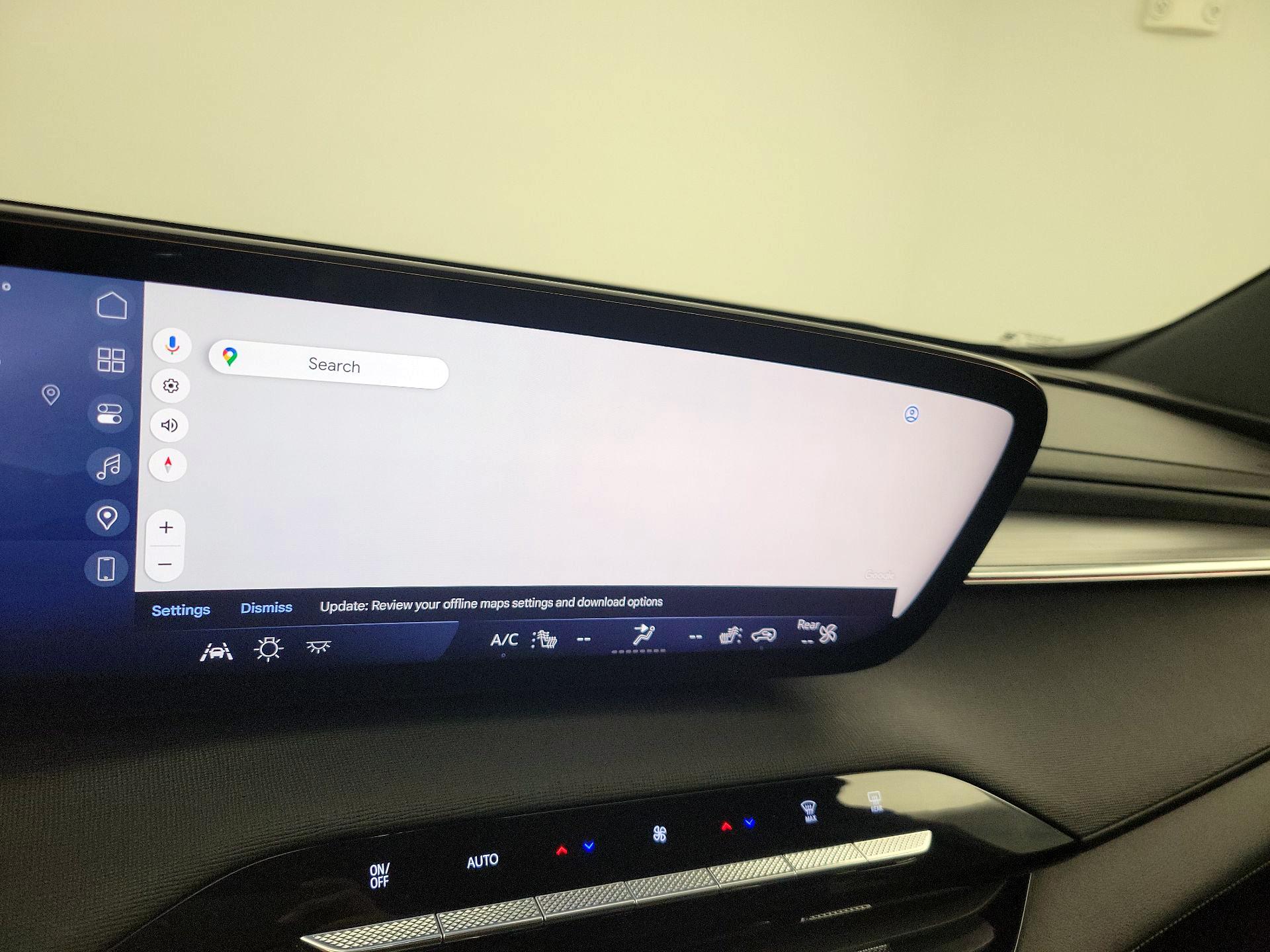 Thumbnail: 2025 Buick Enclave - 14