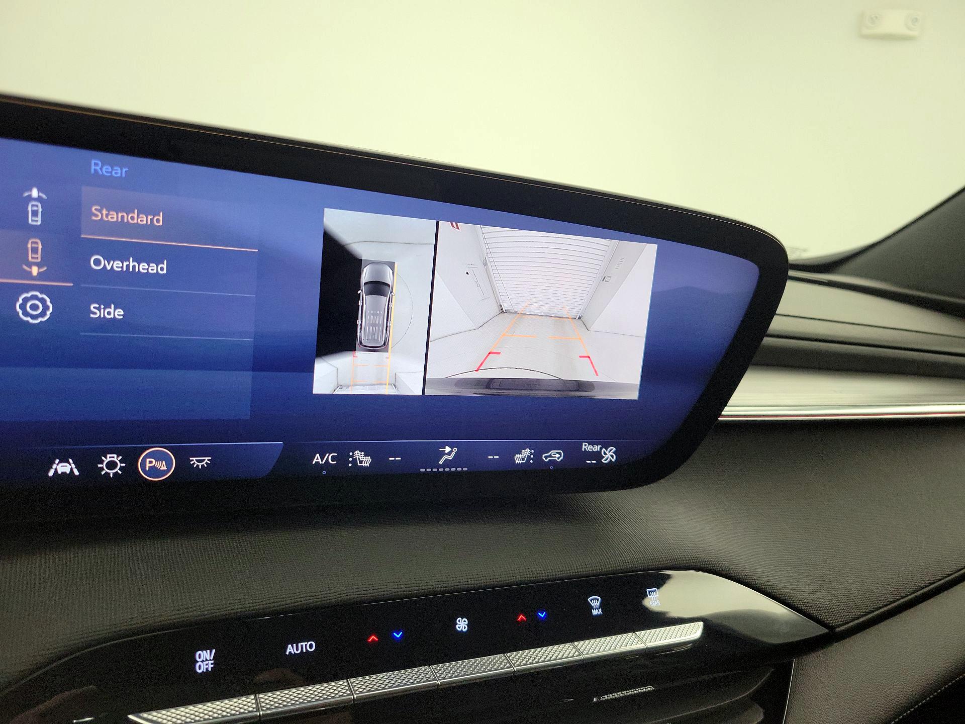 Thumbnail: 2025 Buick Enclave - 15