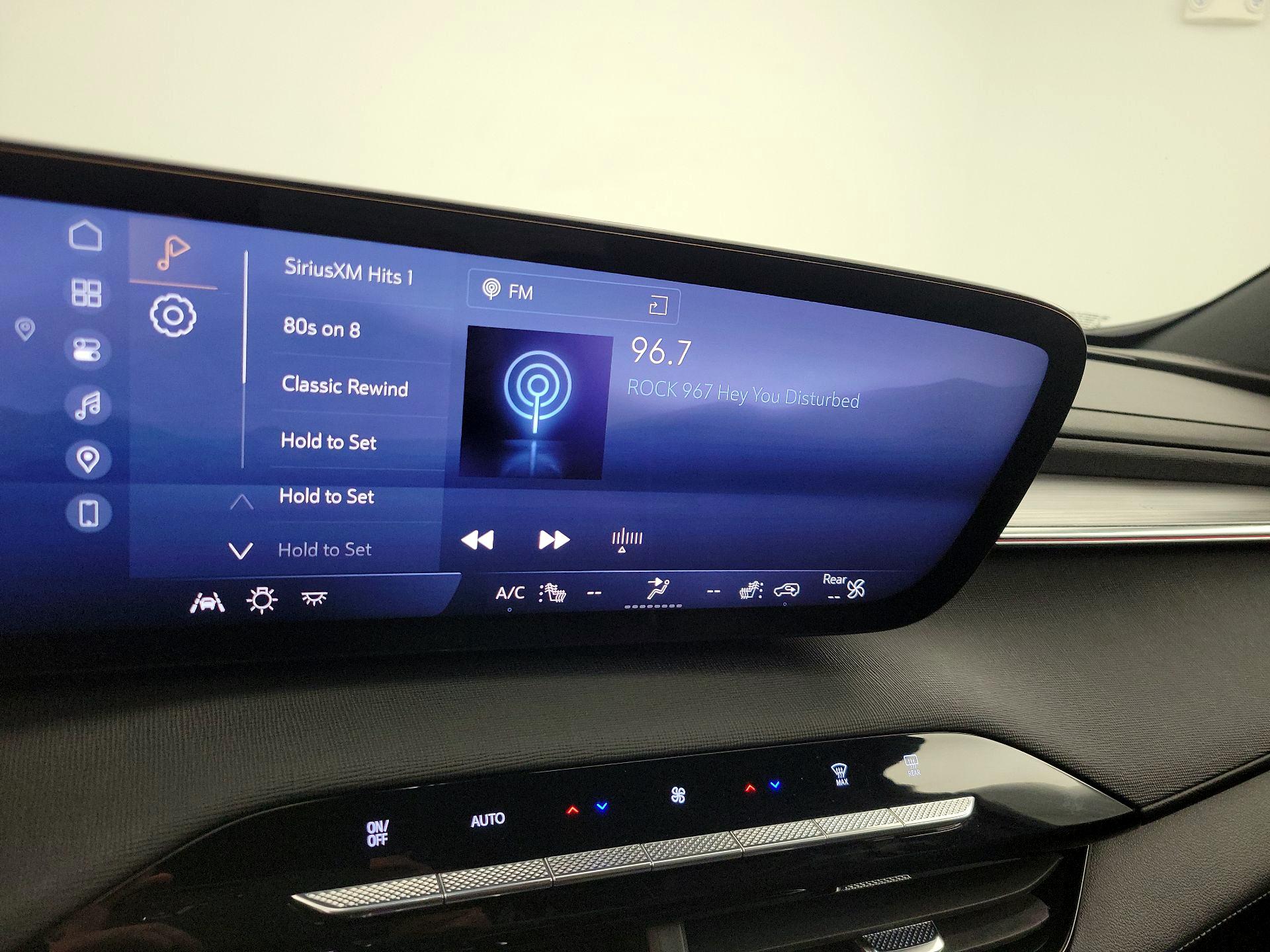 Thumbnail: 2025 Buick Enclave - 16