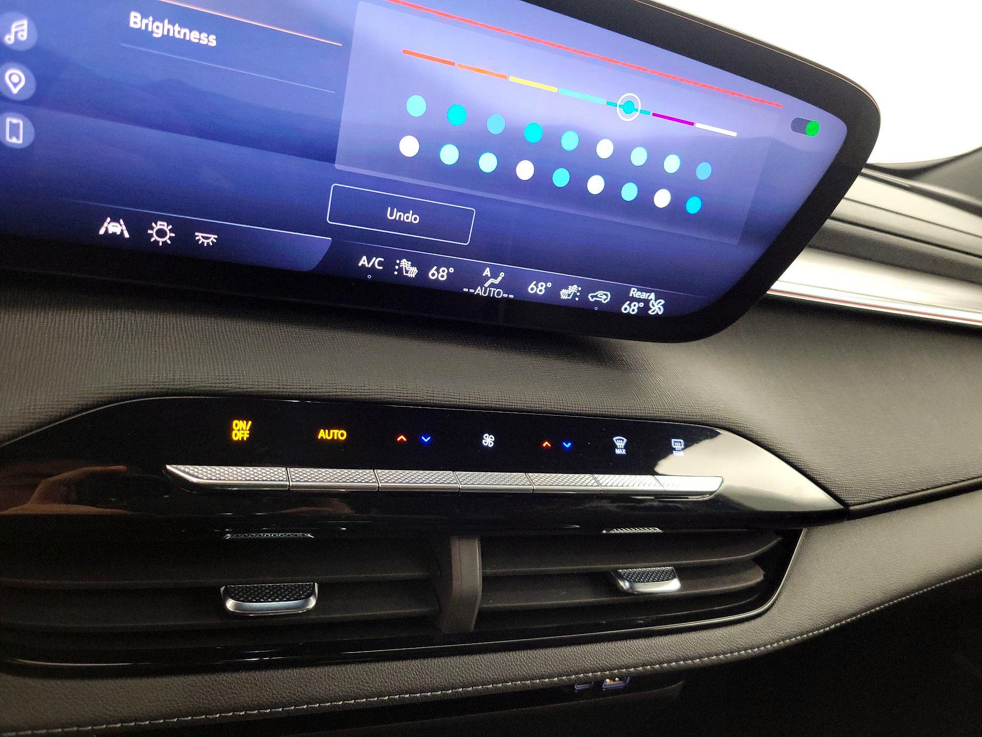 Thumbnail: 2025 Buick Enclave - 17