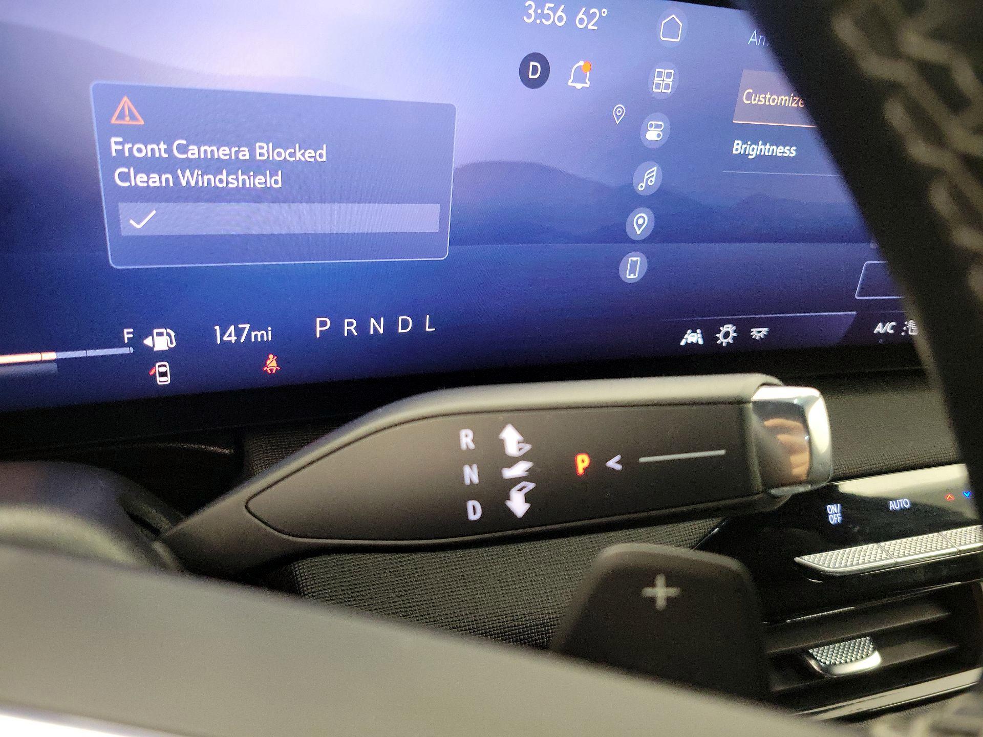 Thumbnail: 2025 Buick Enclave - 18