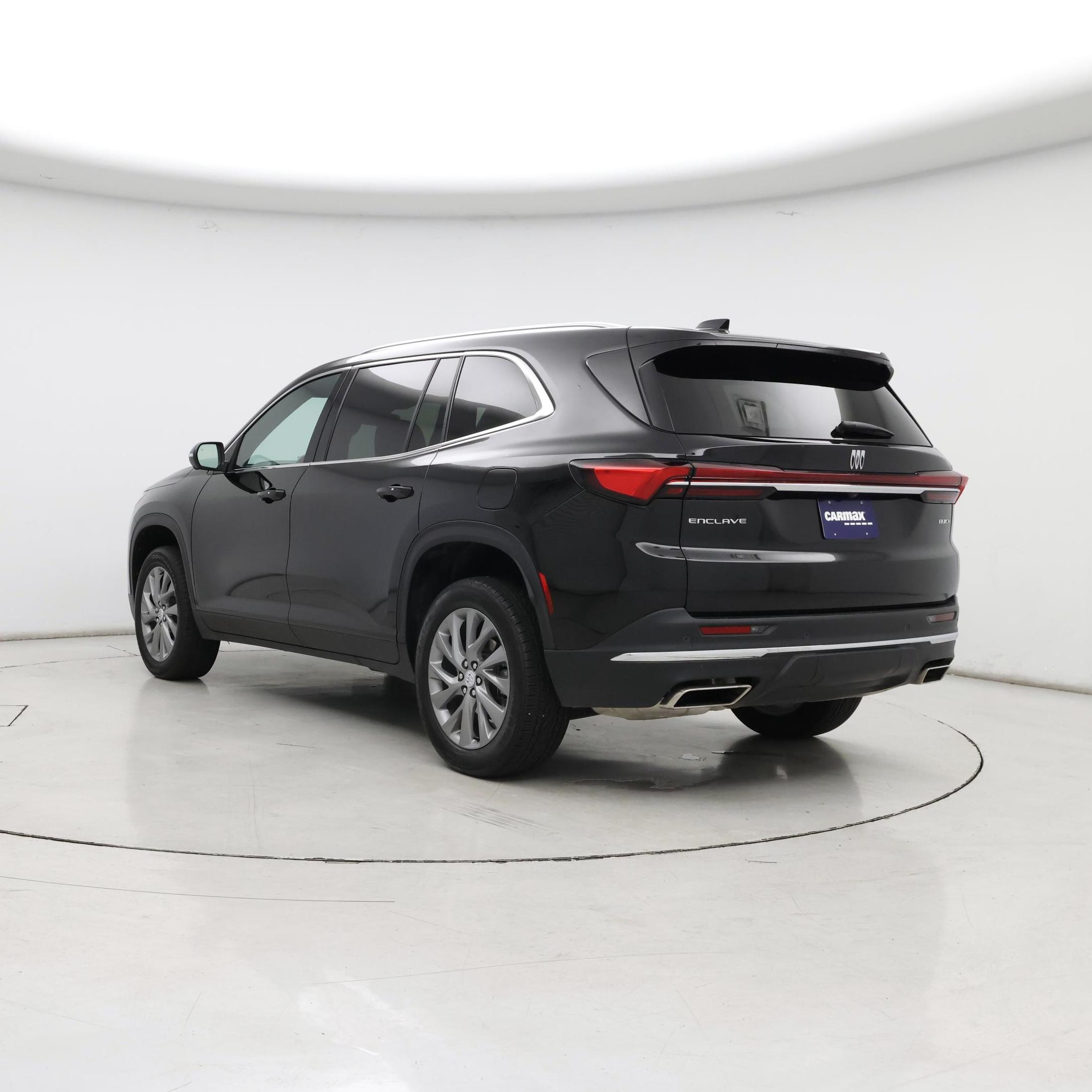 Thumbnail: 2025 Buick Enclave - 2