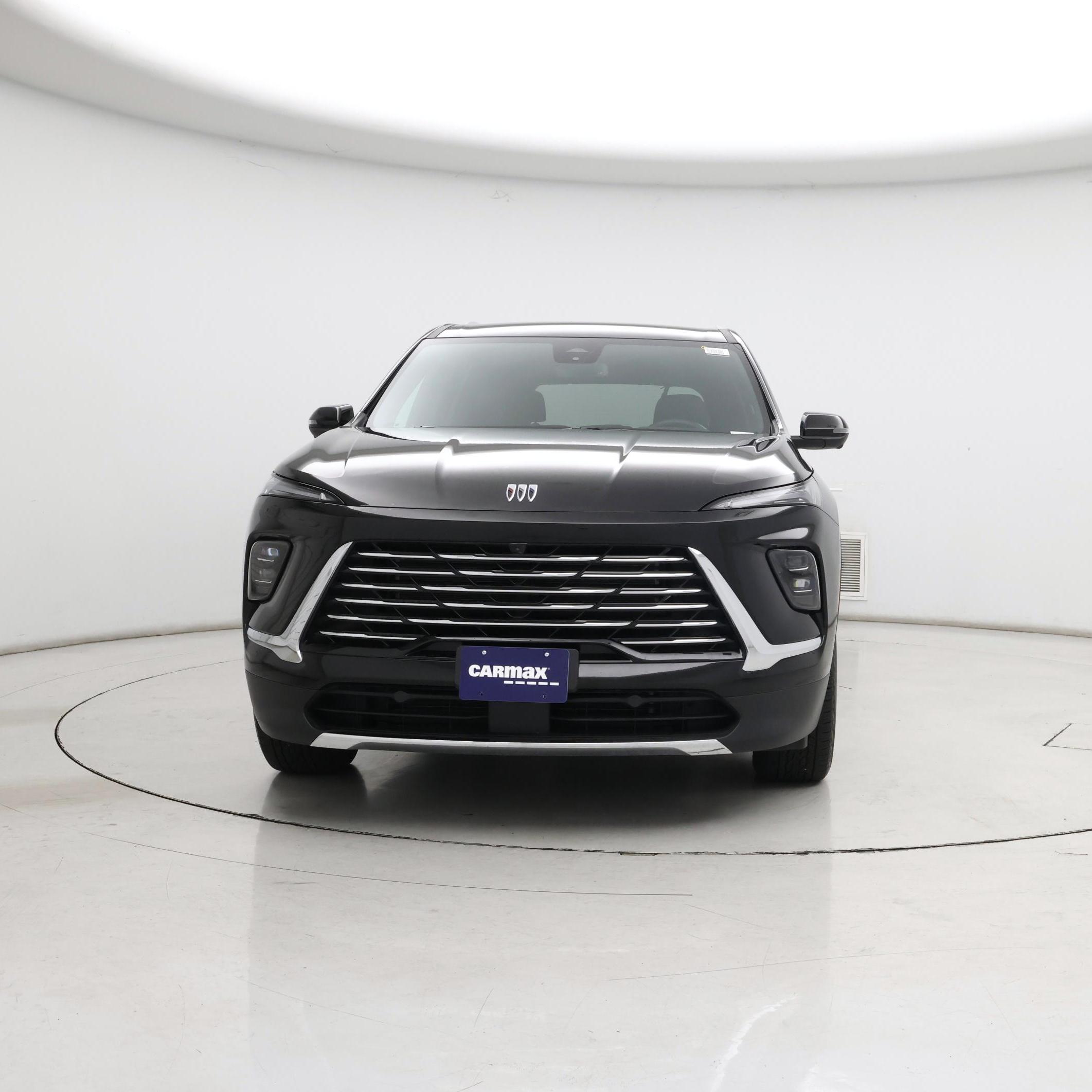 Thumbnail: 2025 Buick Enclave - 5