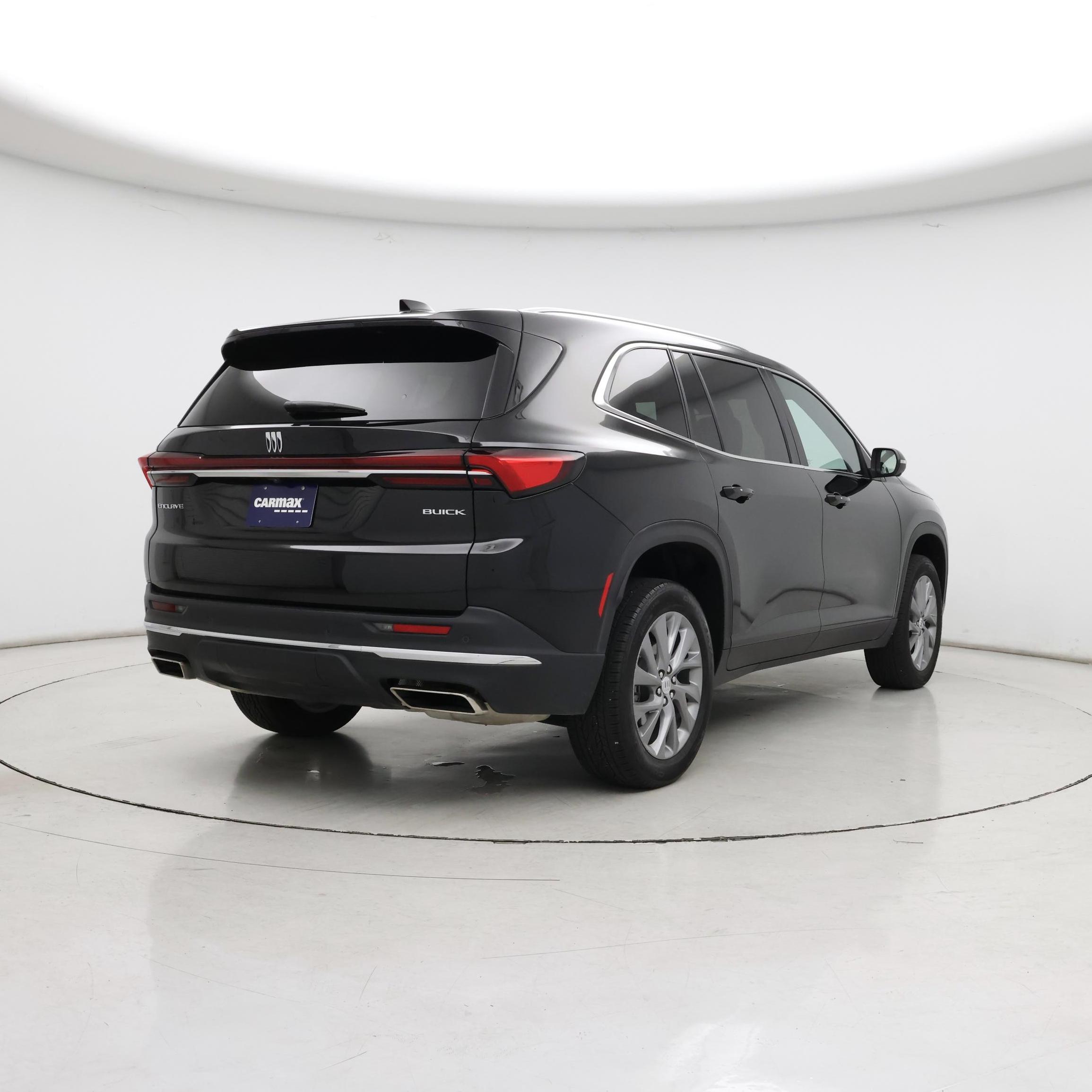 Thumbnail: 2025 Buick Enclave - 8