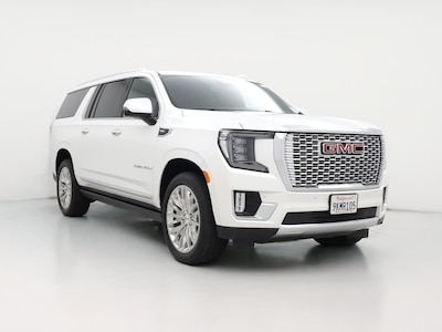 2024 GMC Yukon XL 1500 Denali