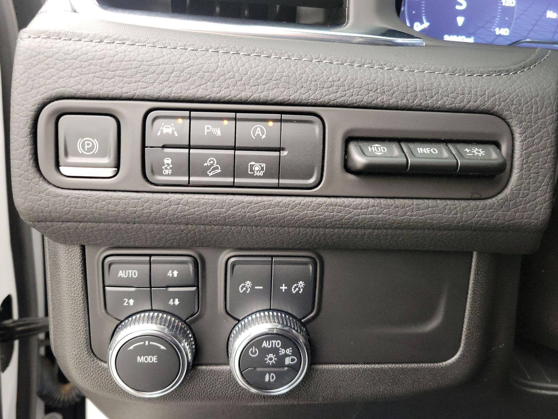 Thumbnail: 2024 GMC Yukon XL - 13