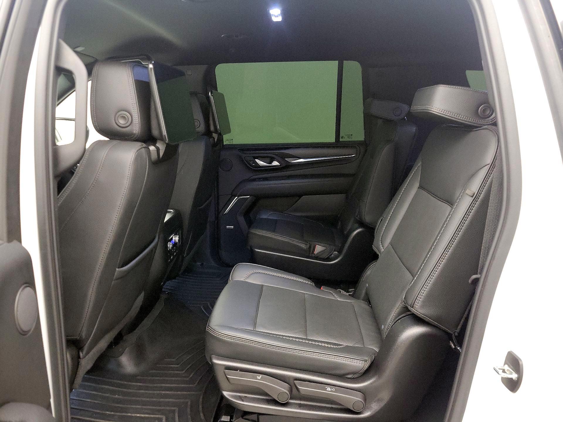 Thumbnail: 2024 GMC Yukon XL - 19