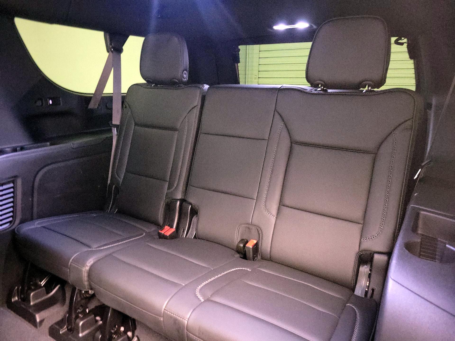 Thumbnail: 2024 GMC Yukon XL - 20