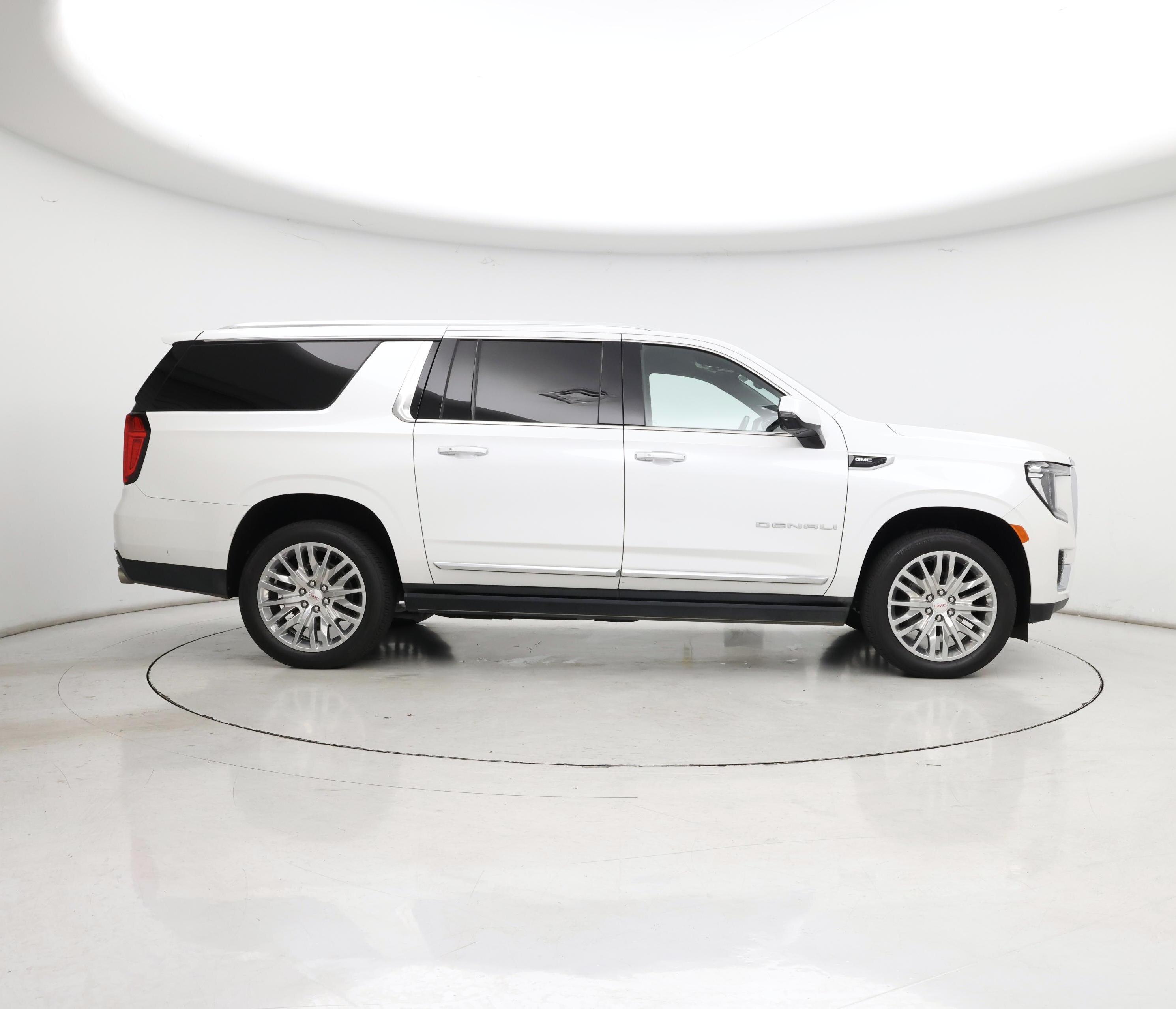 Thumbnail: 2024 GMC Yukon XL - 7